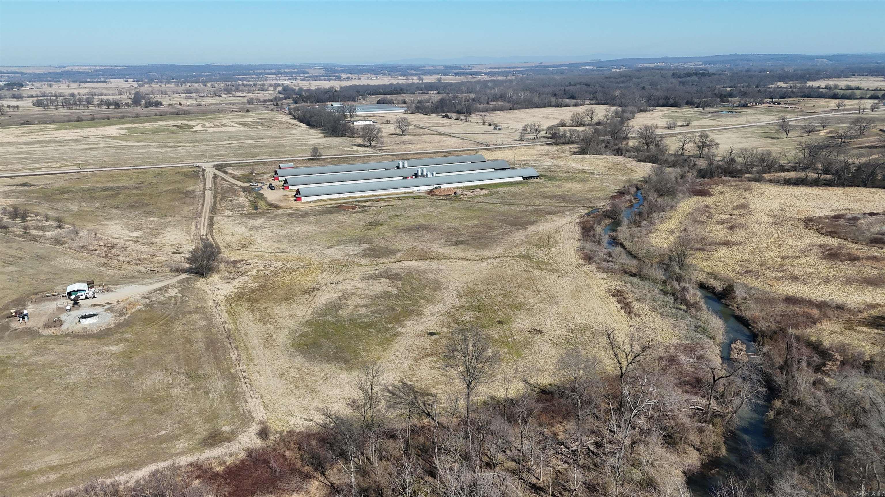 000 HWY 398  Charleston, AR