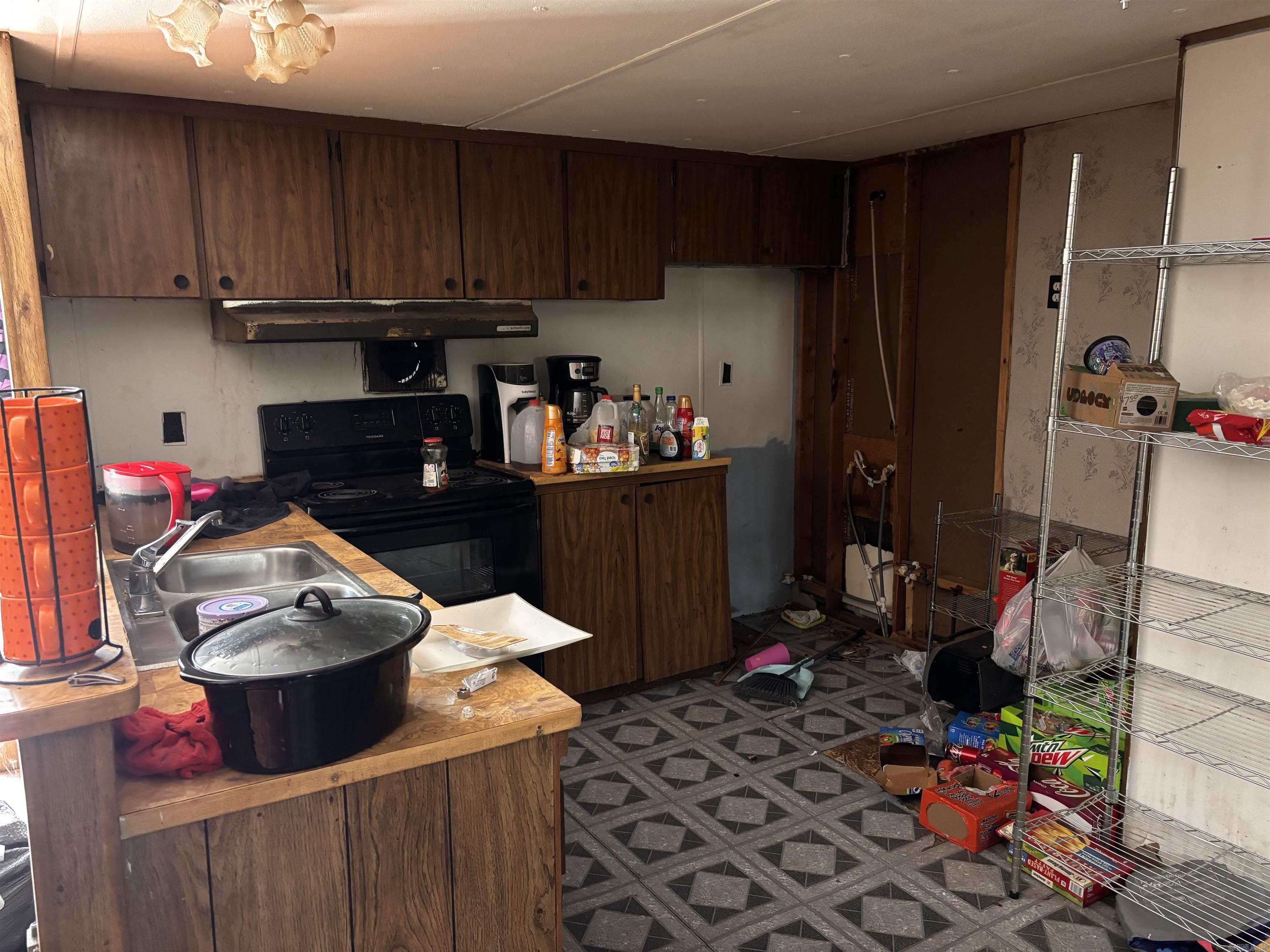 1 McGee  Jerusalem, AR