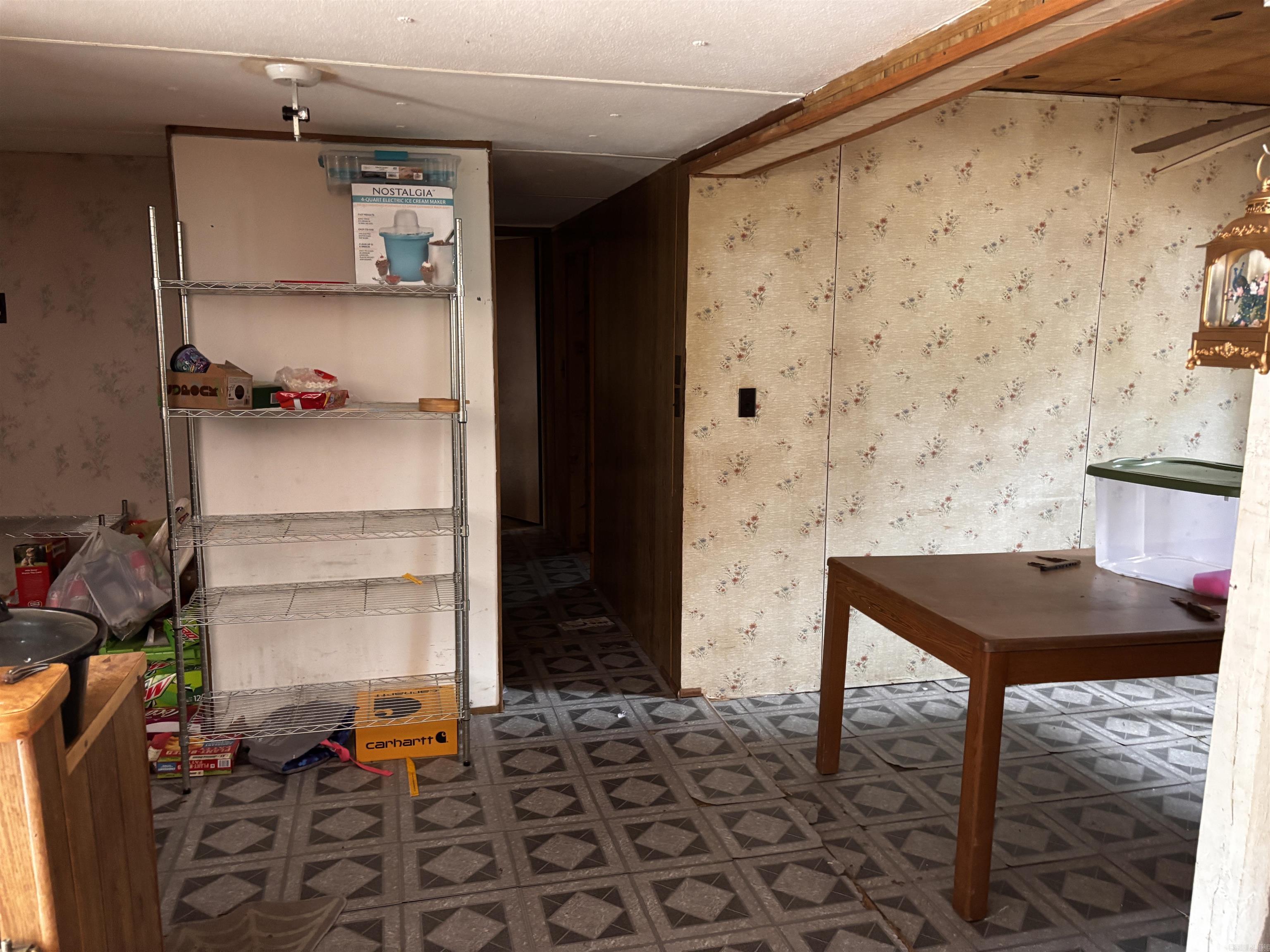 1 McGee  Jerusalem, AR