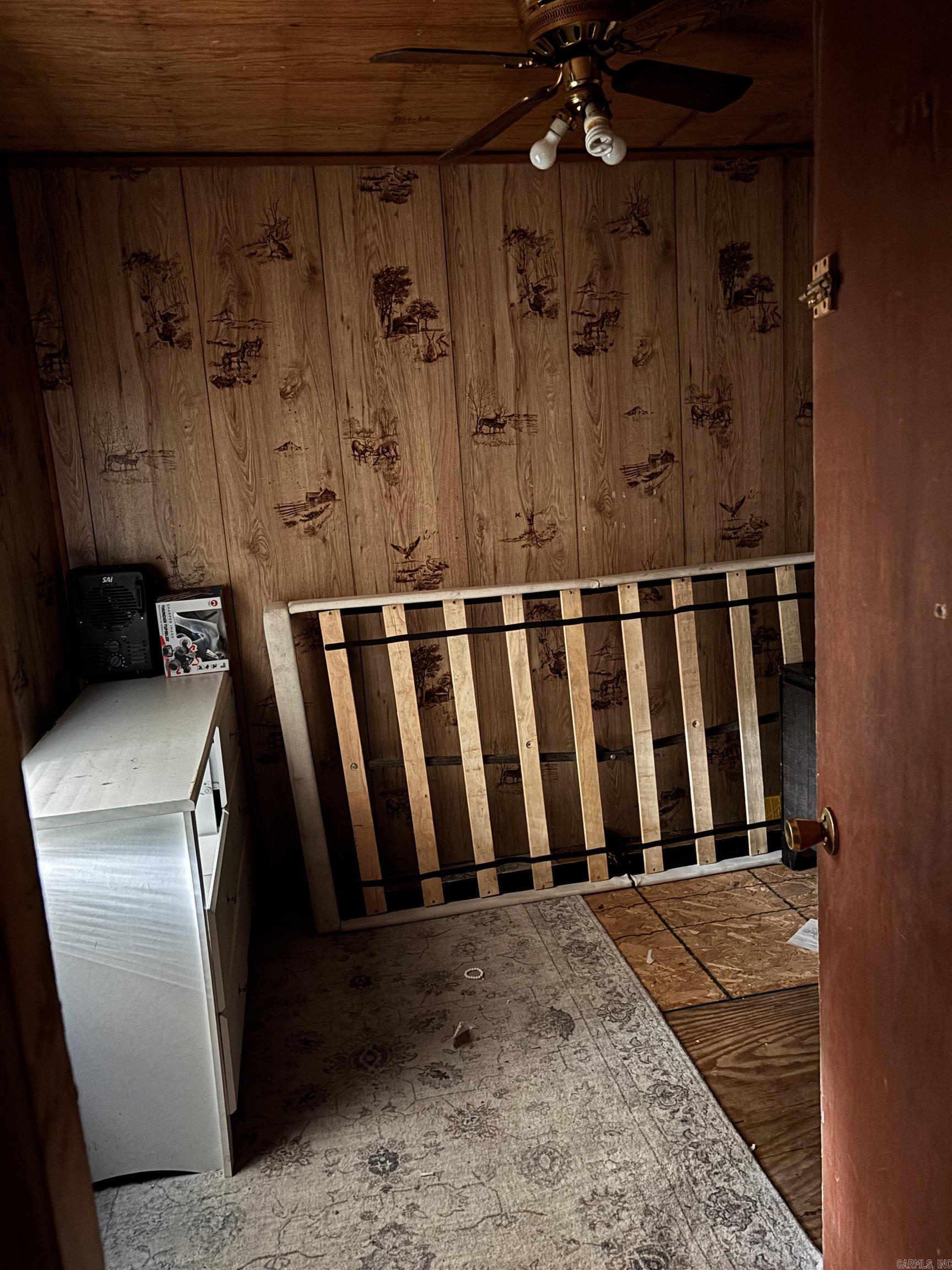 1 McGee  Jerusalem, AR