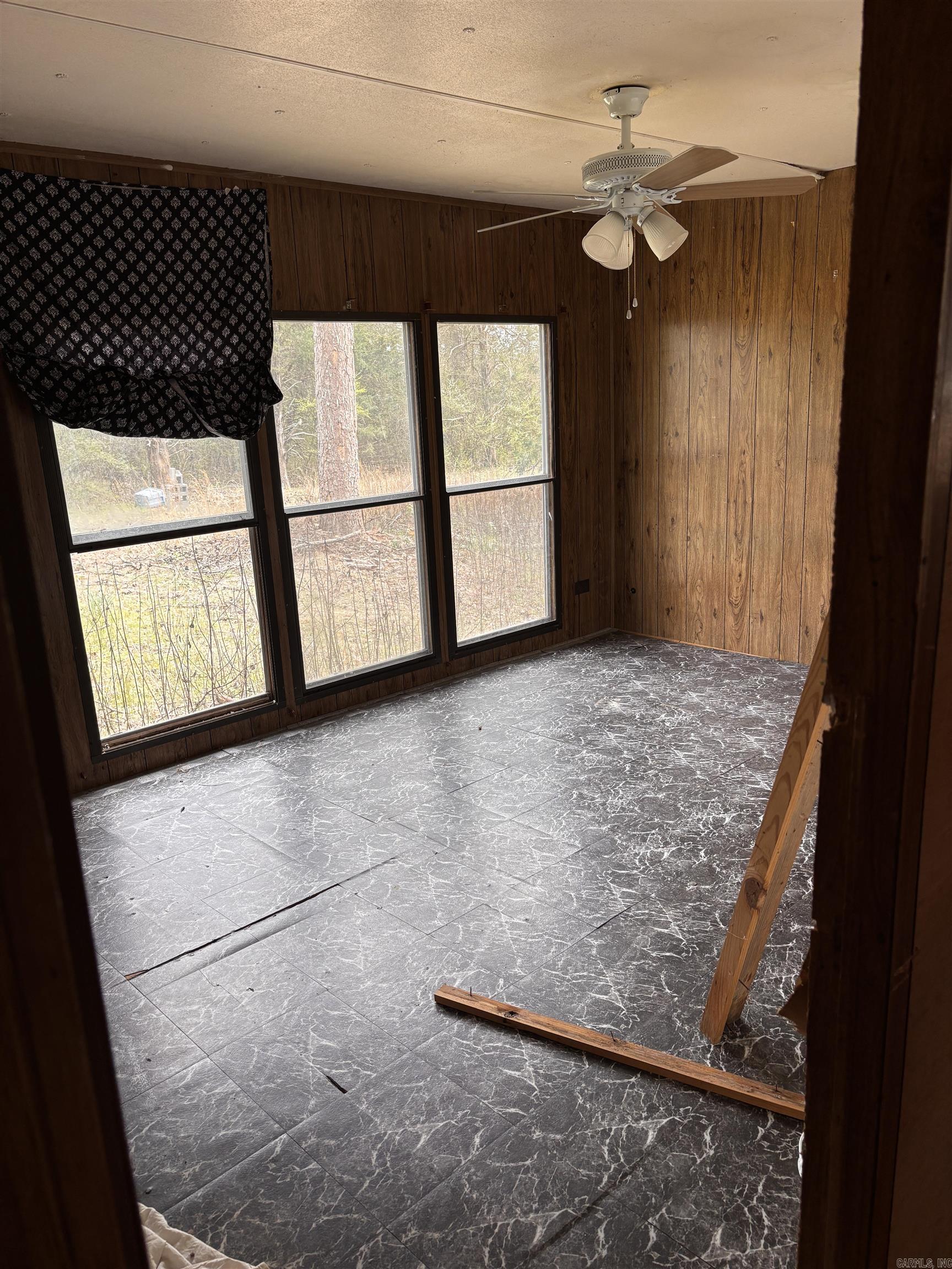 1 McGee  Jerusalem, AR