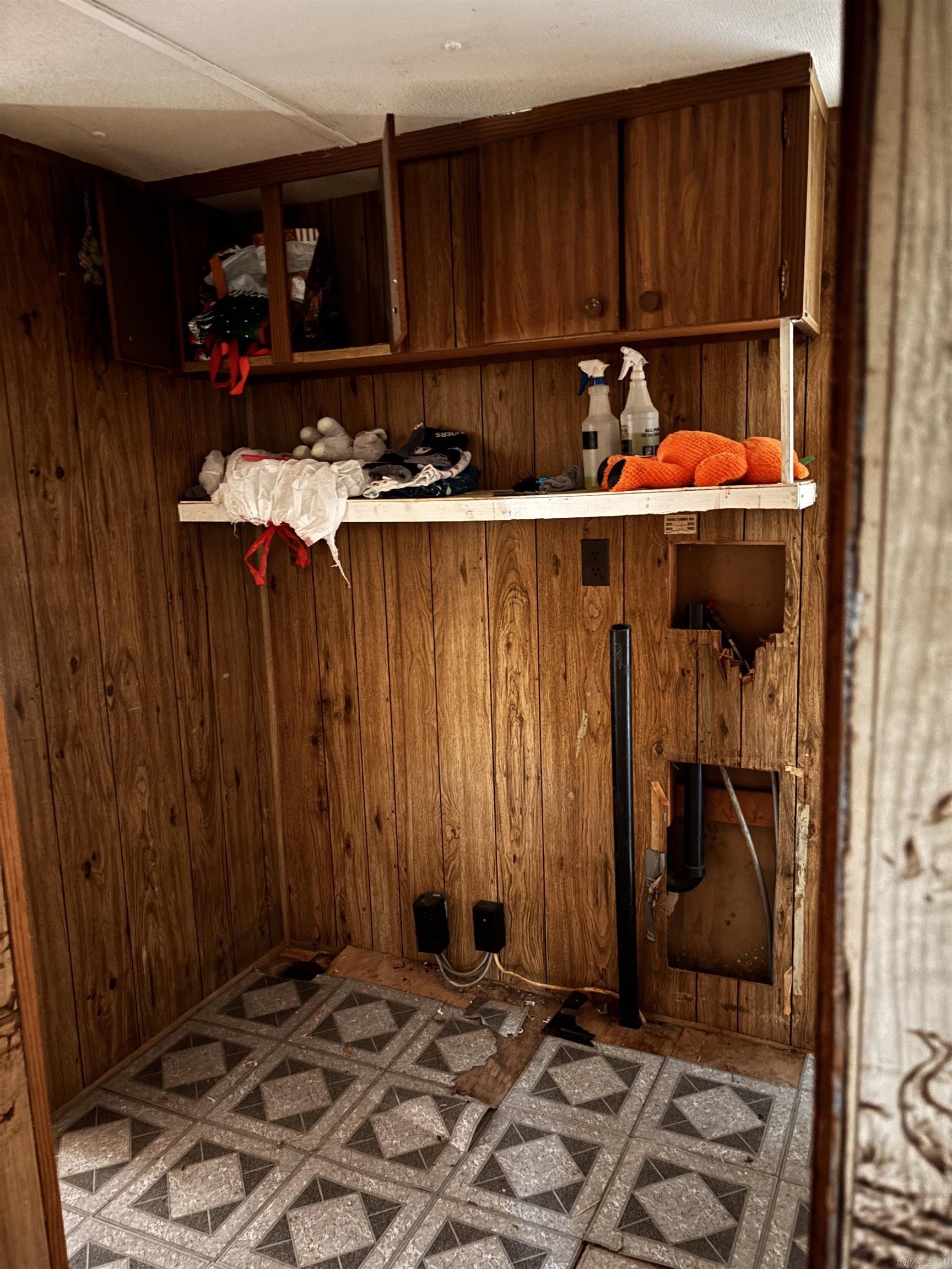 1 McGee  Jerusalem, AR