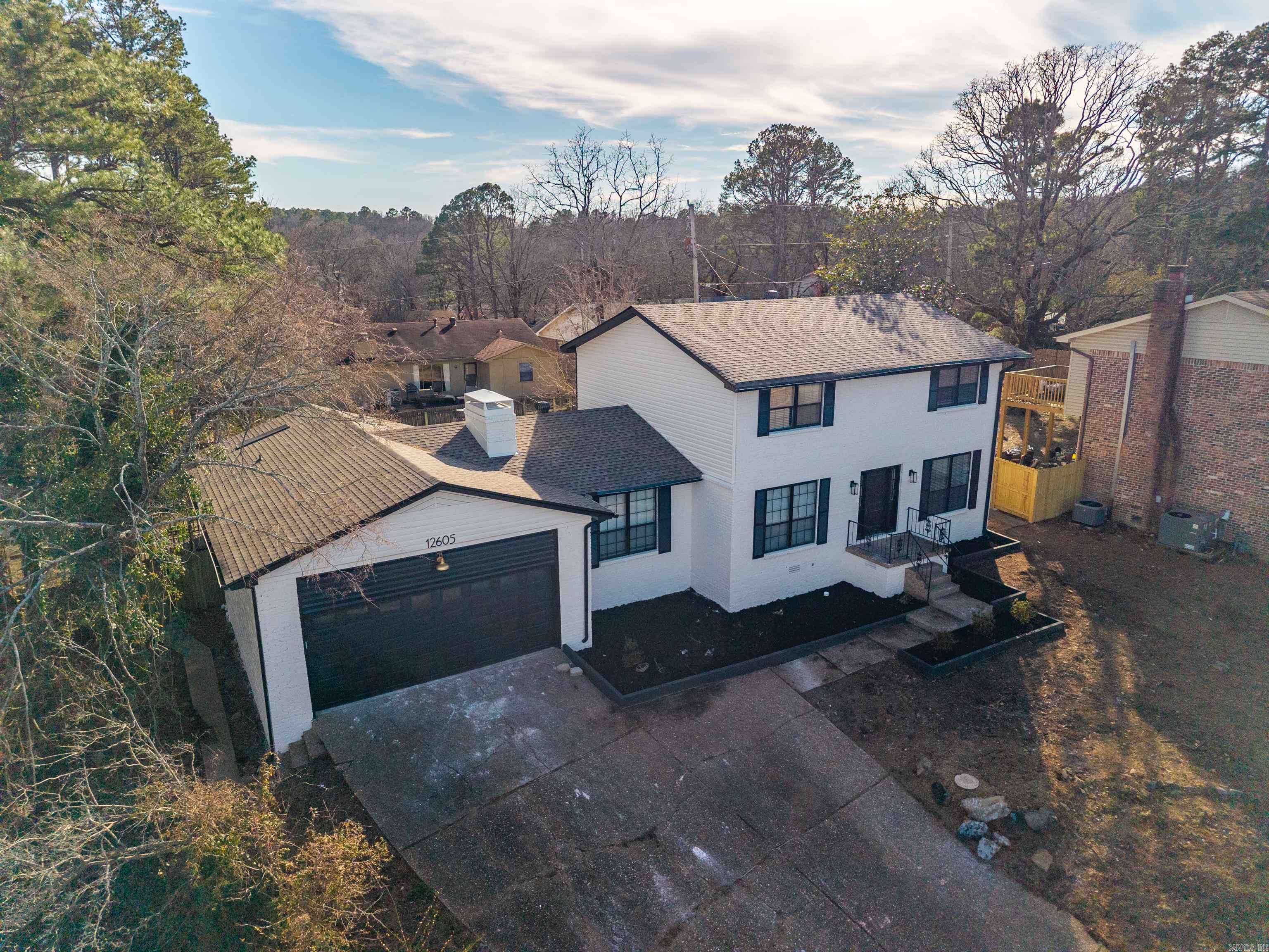 12605 Janelle  Little Rock, AR