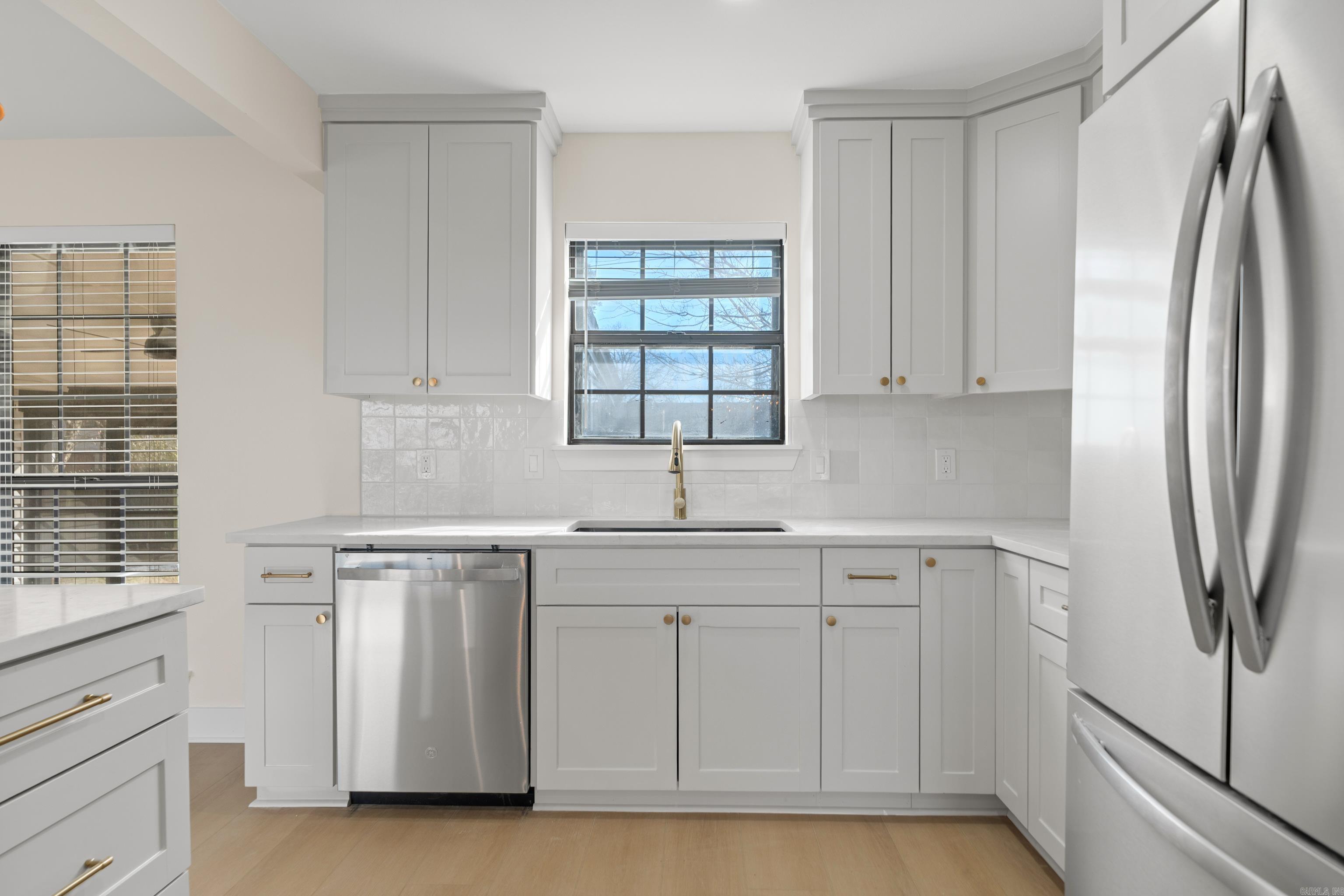 12605 Janelle  Little Rock, AR