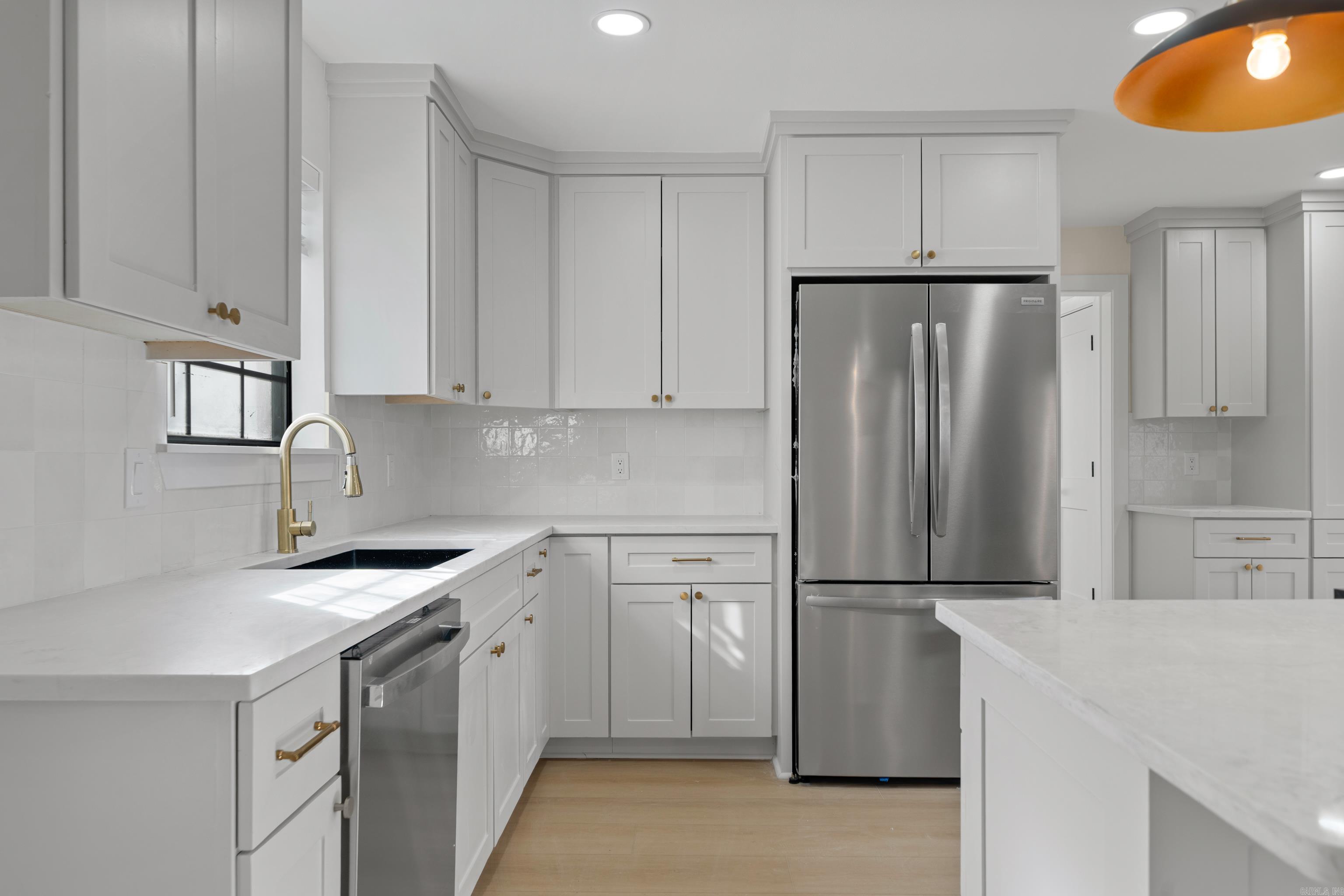 12605 Janelle  Little Rock, AR