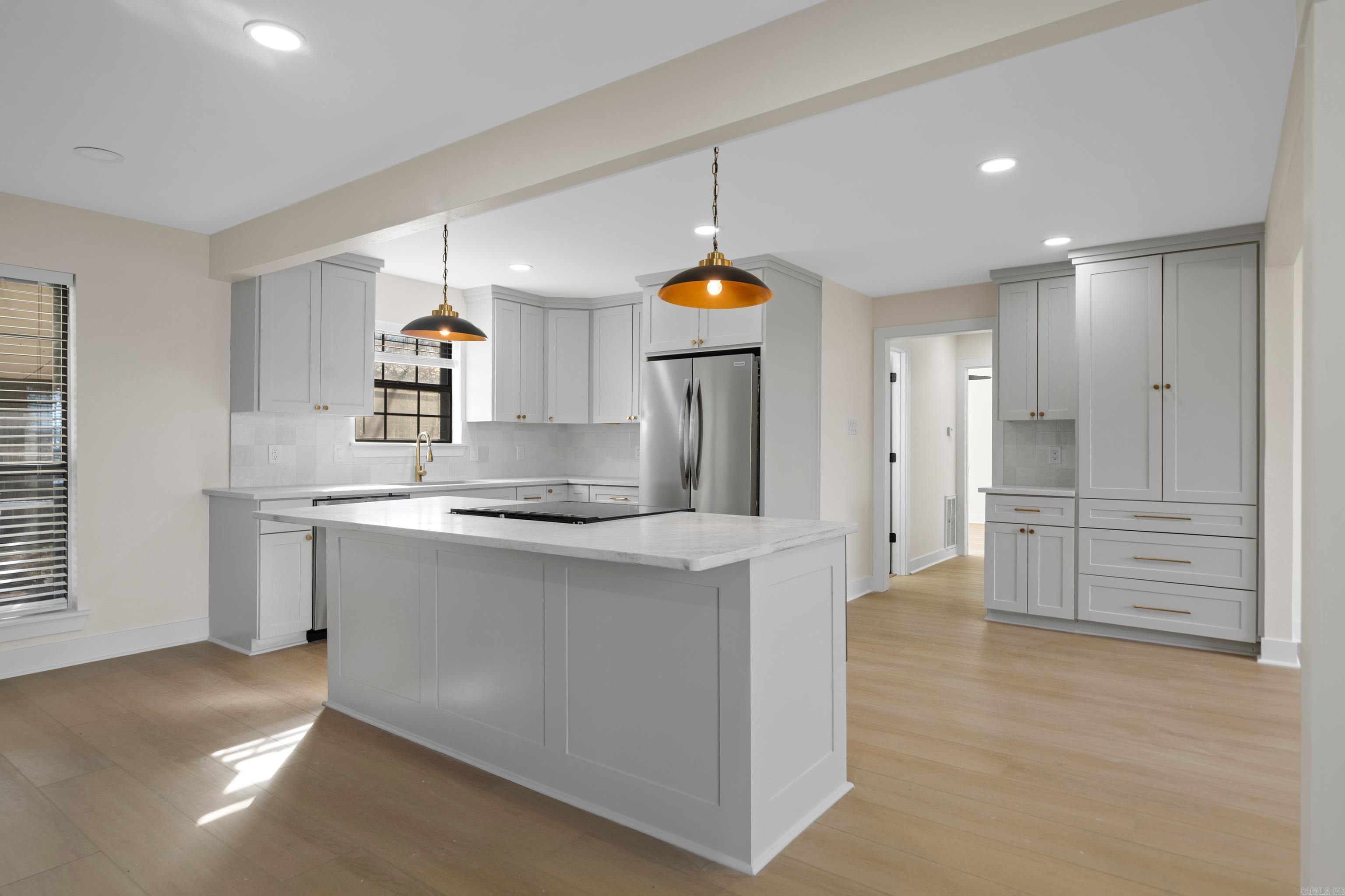 12605 Janelle  Little Rock, AR