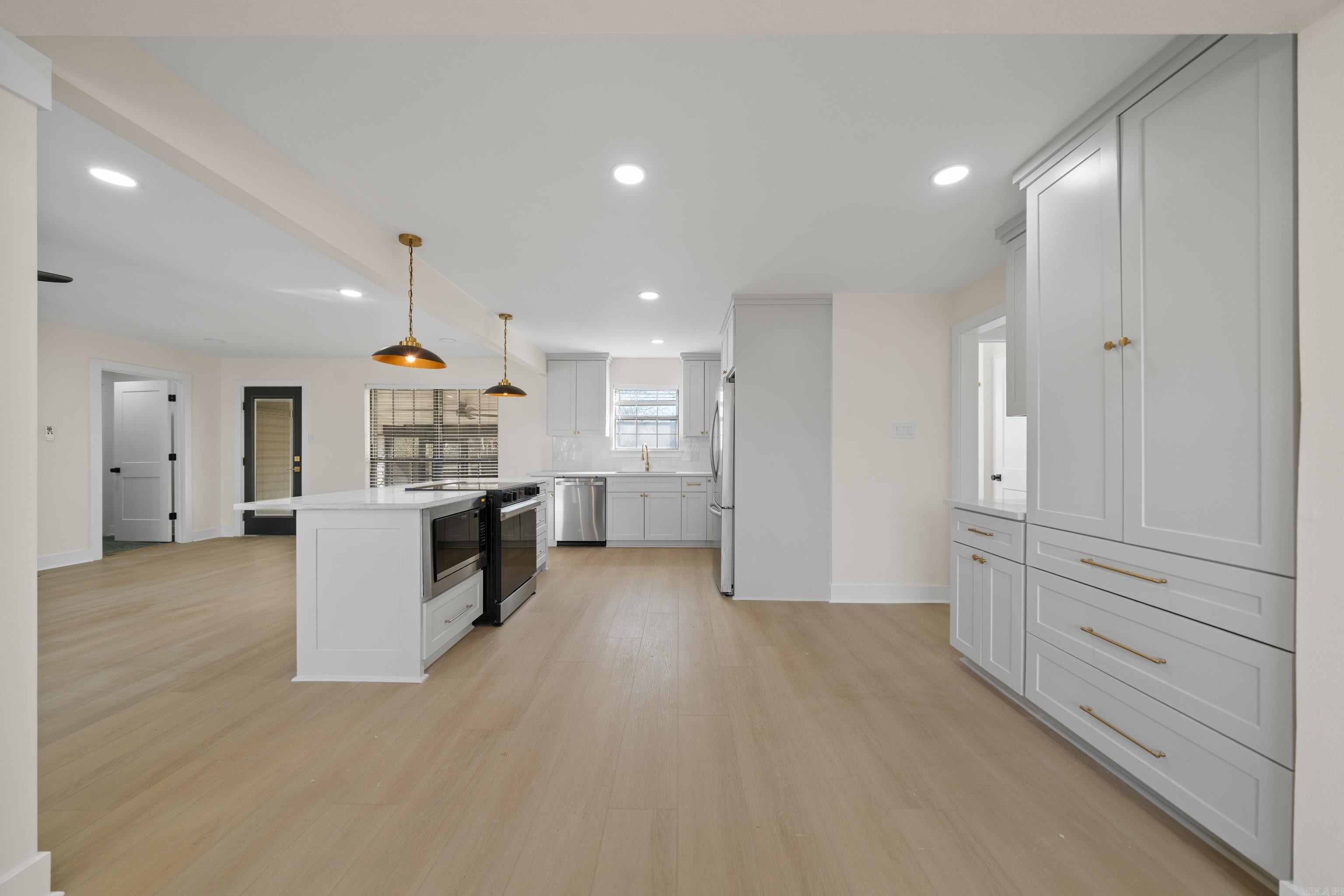 12605 Janelle  Little Rock, AR