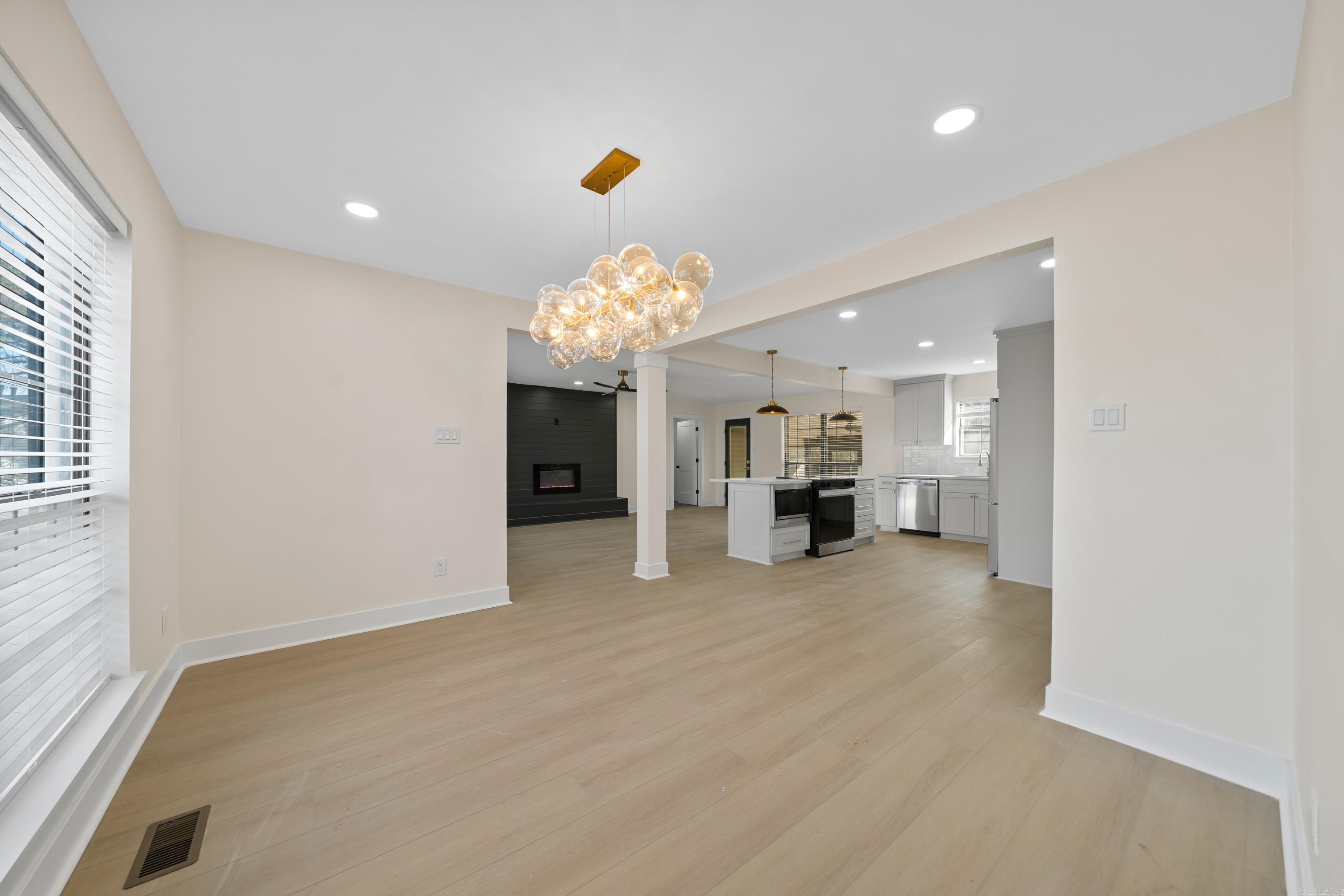 12605 Janelle  Little Rock, AR