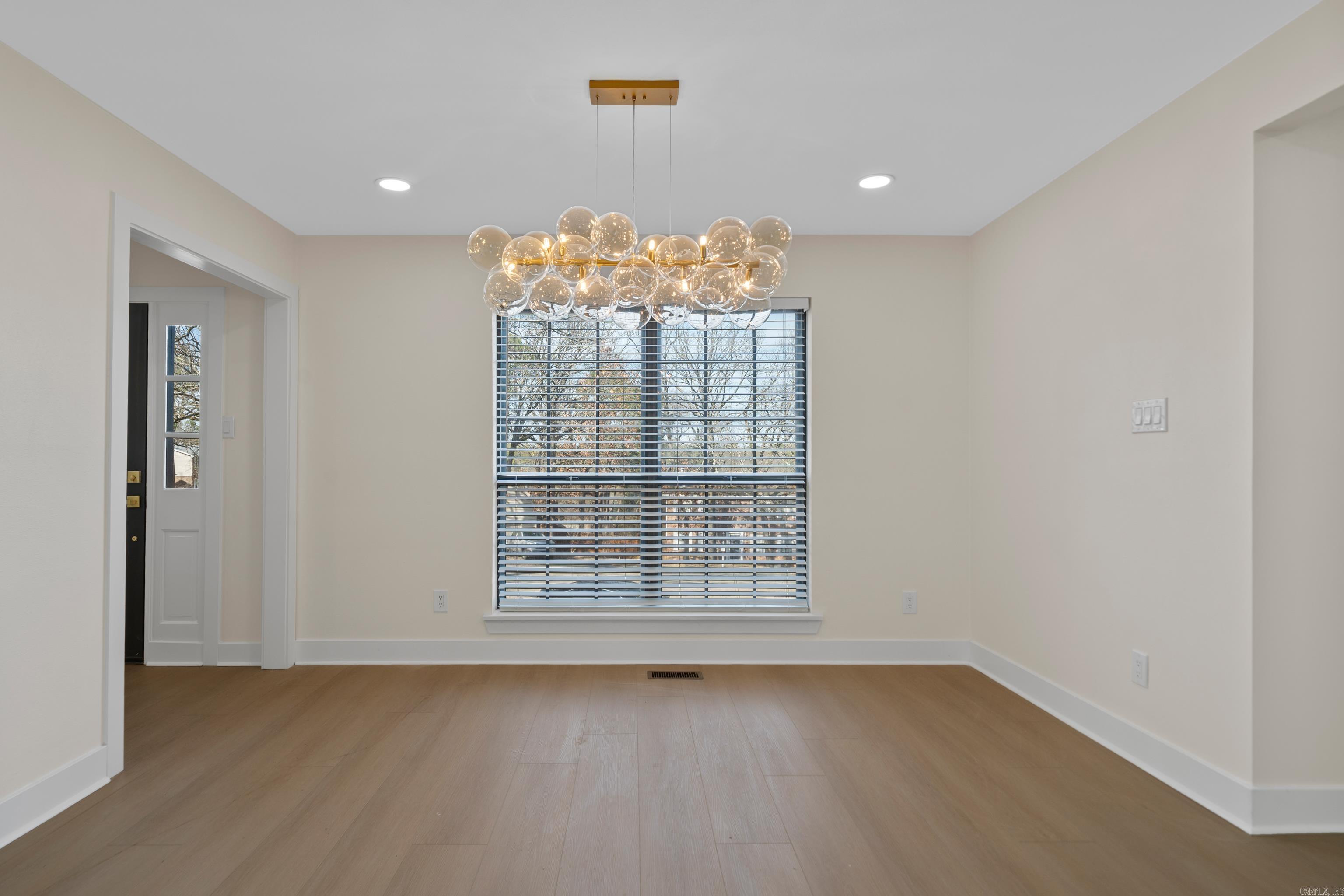 12605 Janelle  Little Rock, AR