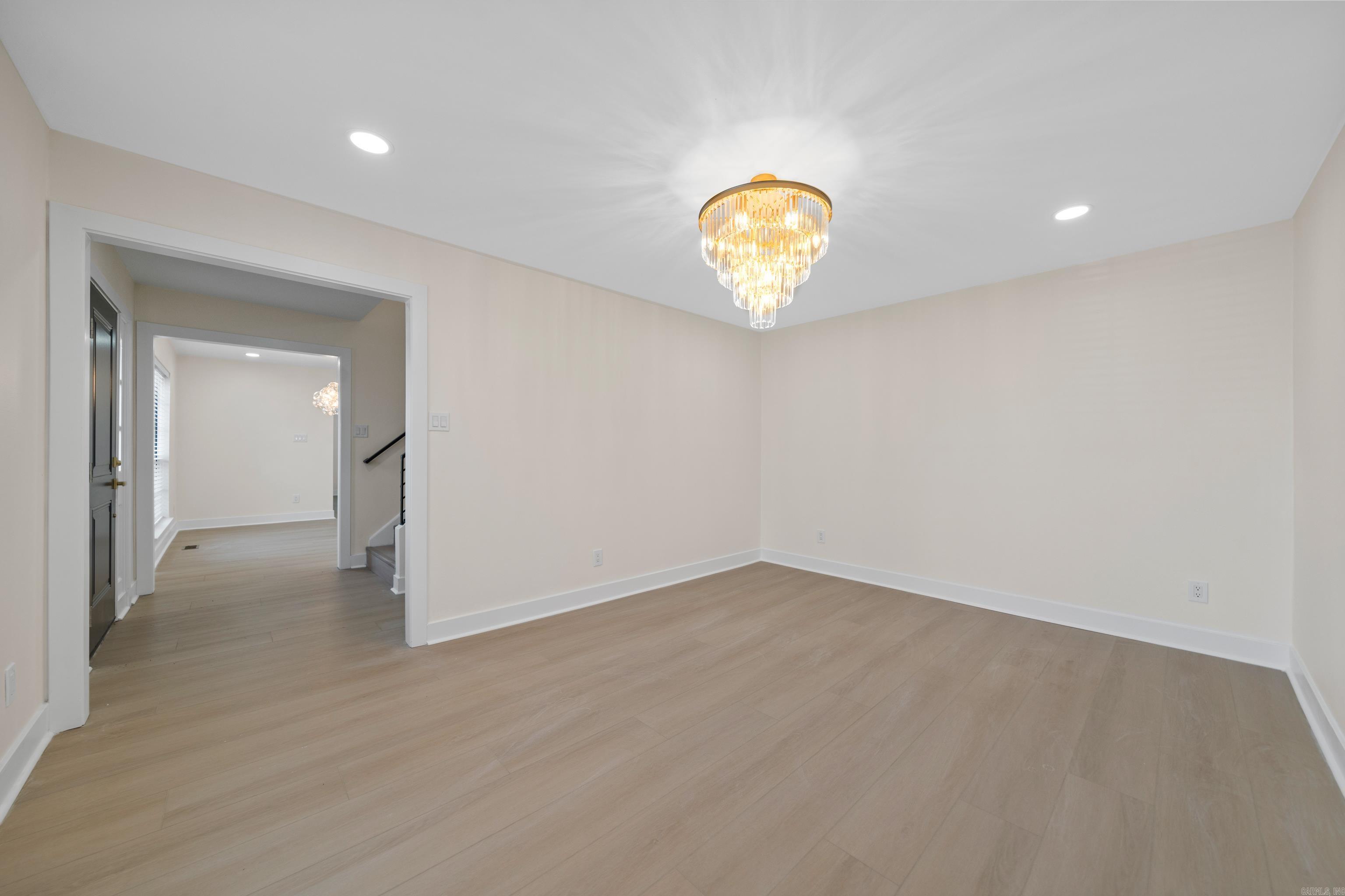 12605 Janelle  Little Rock, AR