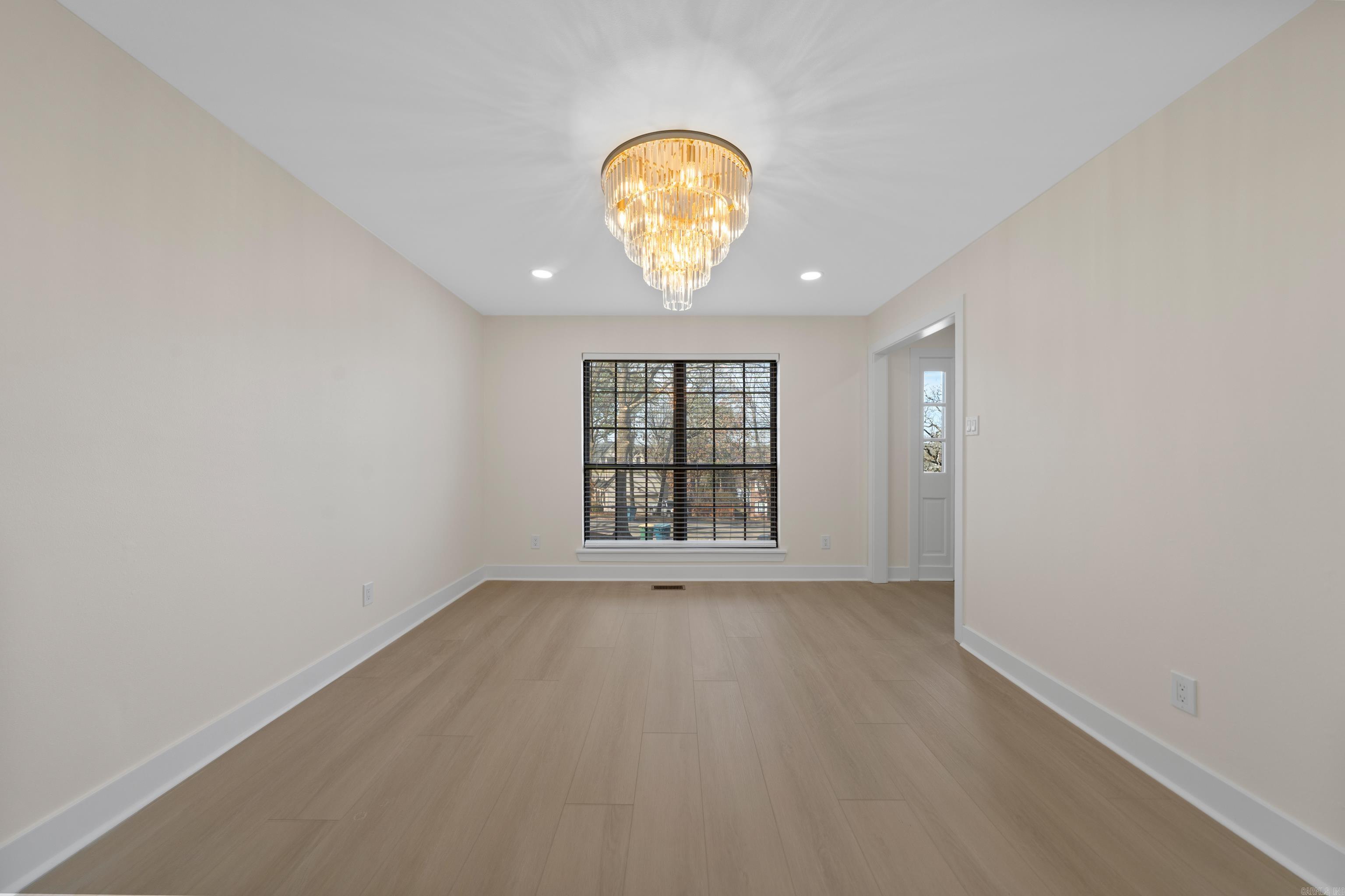 12605 Janelle  Little Rock, AR