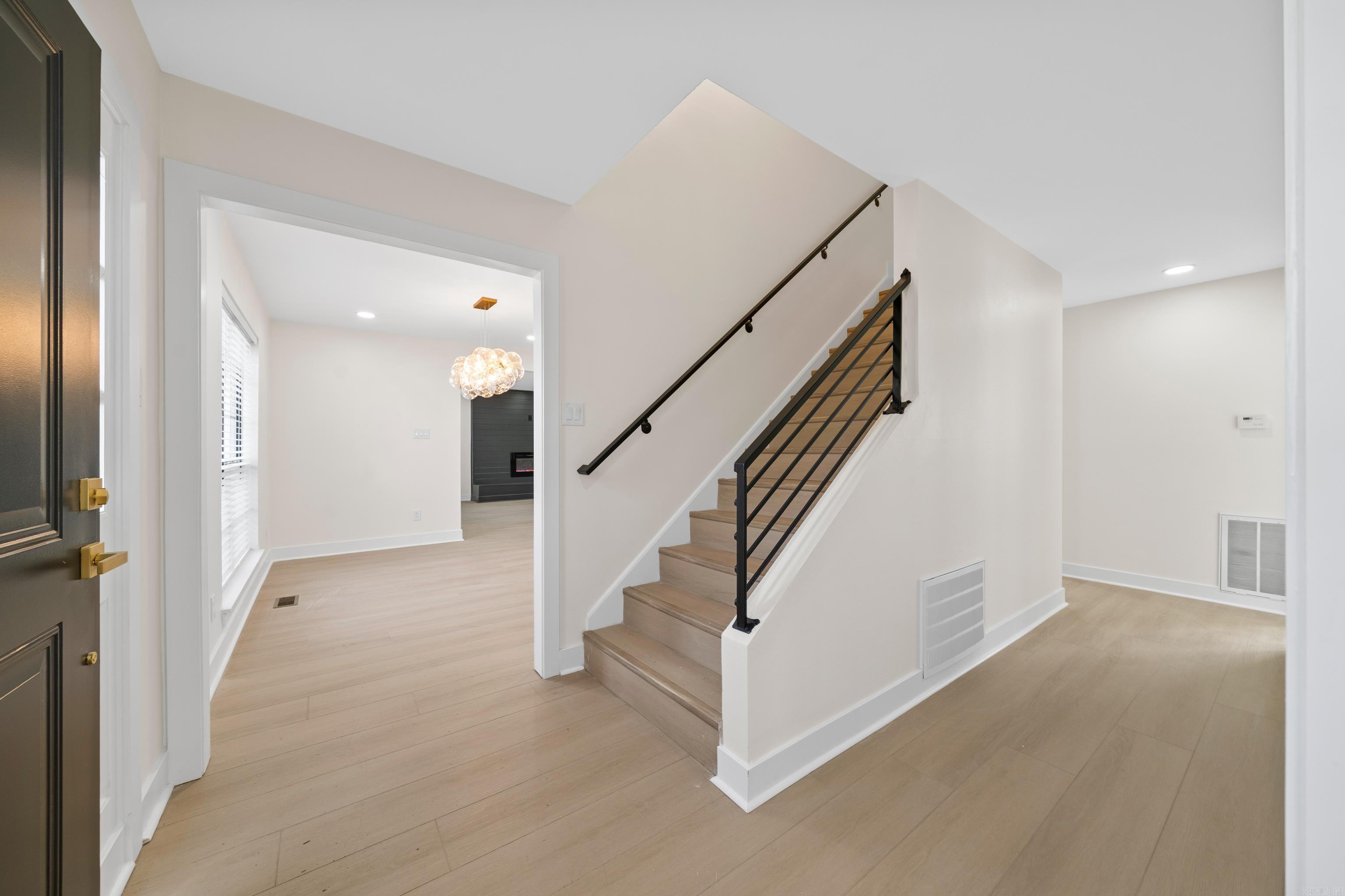 12605 Janelle  Little Rock, AR