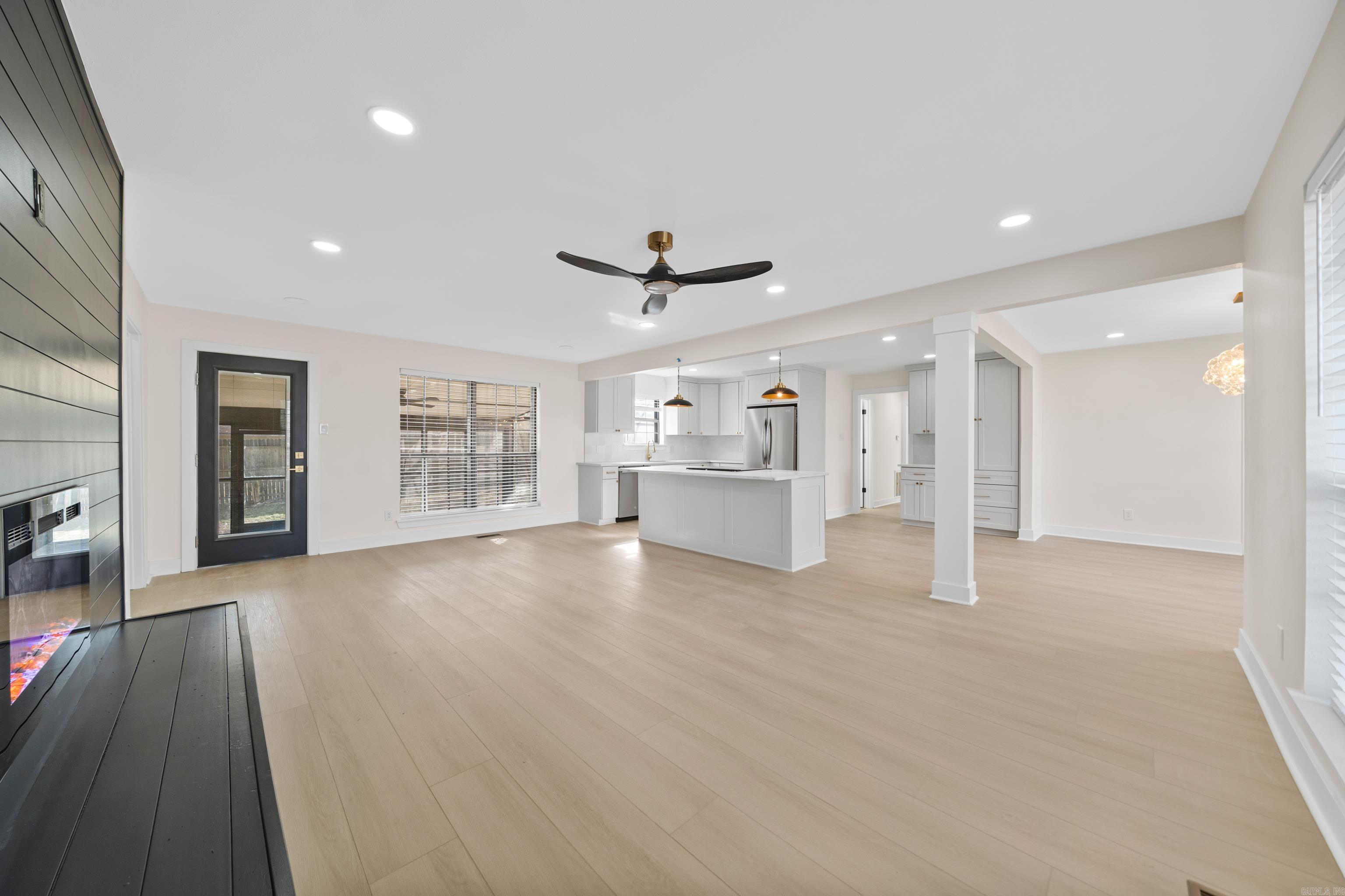 12605 Janelle  Little Rock, AR