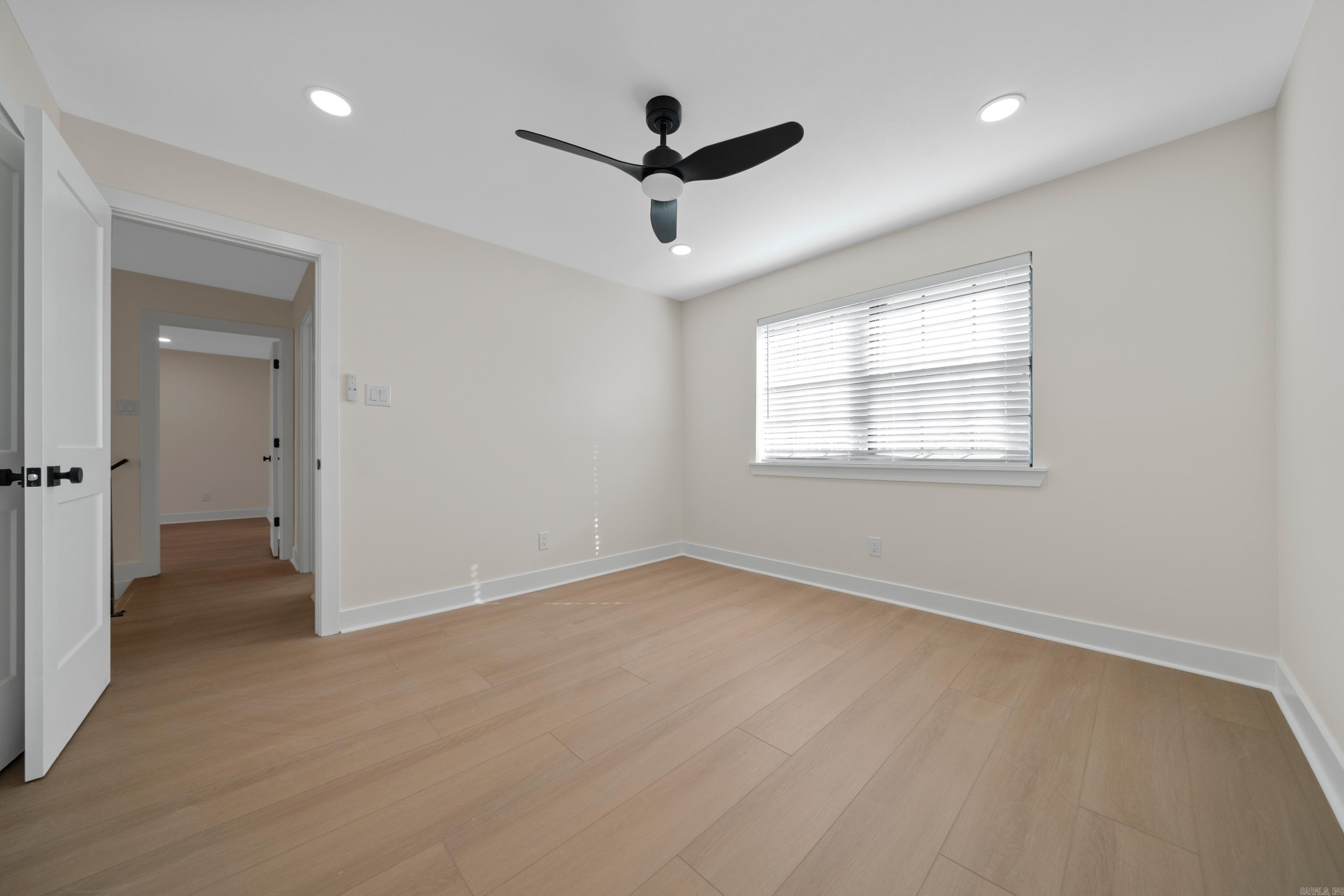 12605 Janelle  Little Rock, AR