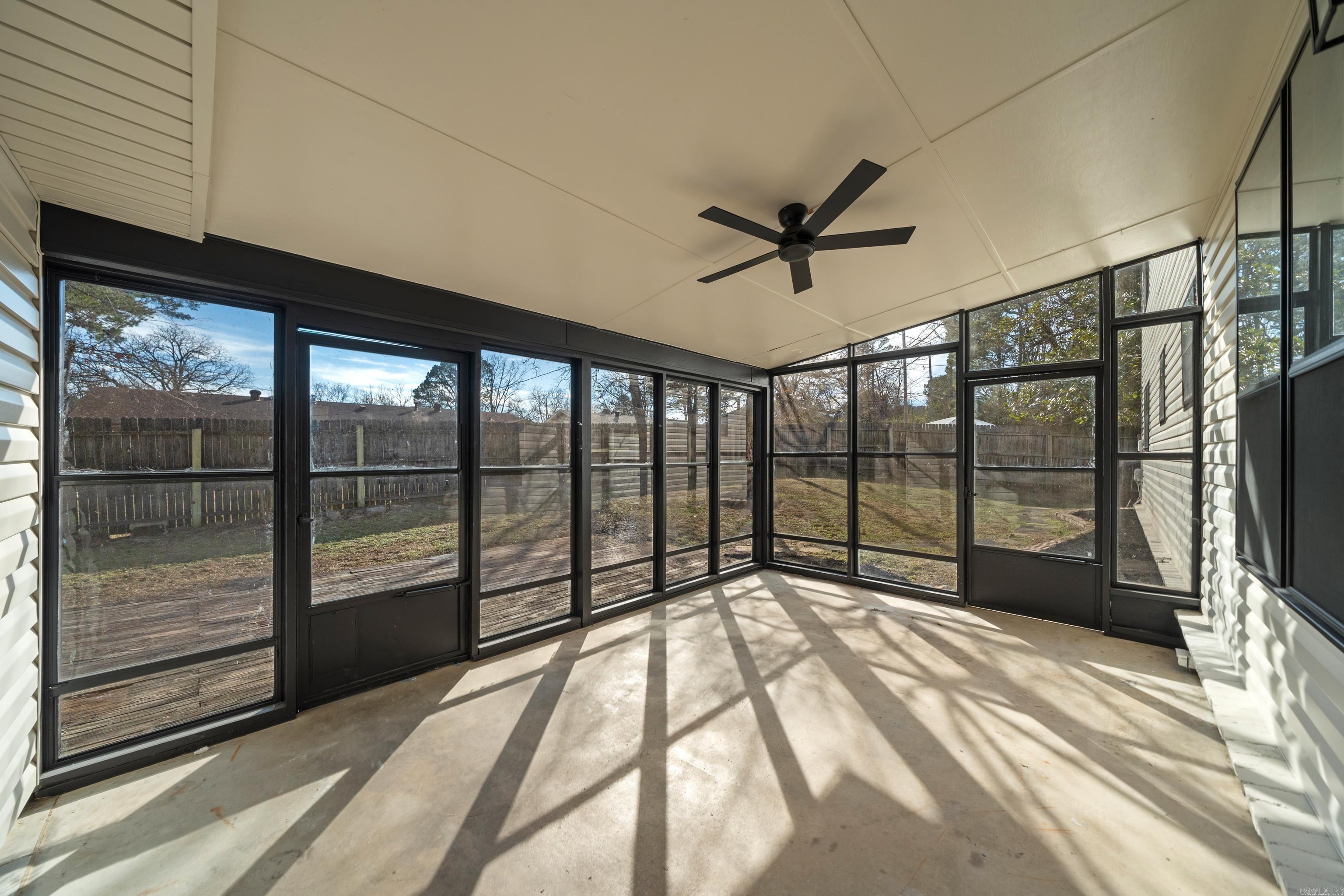 12605 Janelle  Little Rock, AR