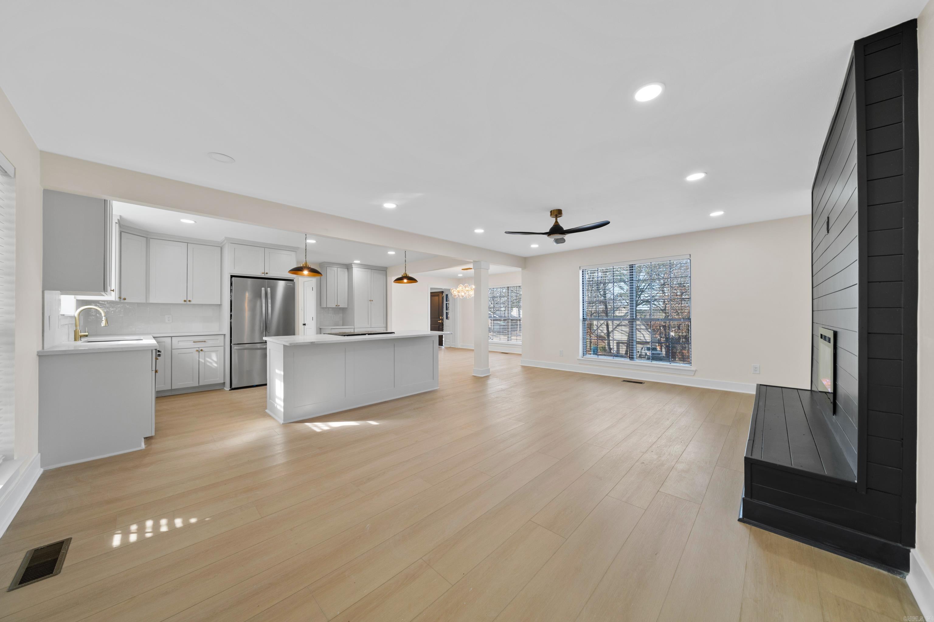 12605 Janelle  Little Rock, AR