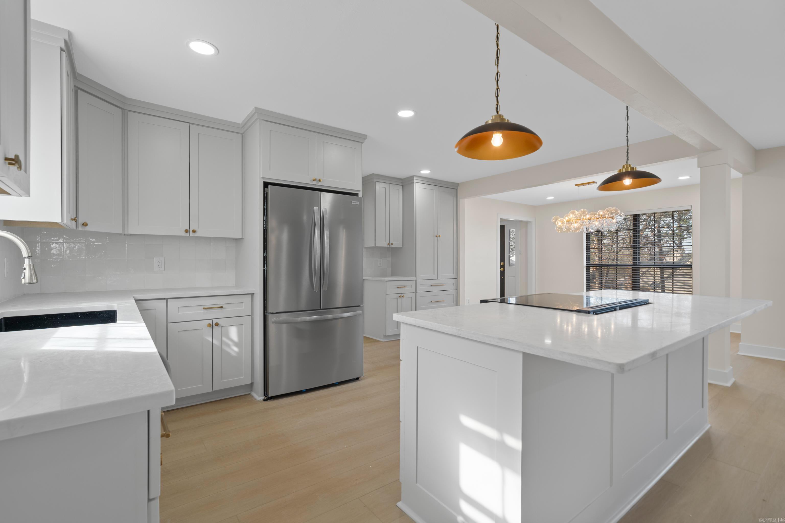 12605 Janelle  Little Rock, AR