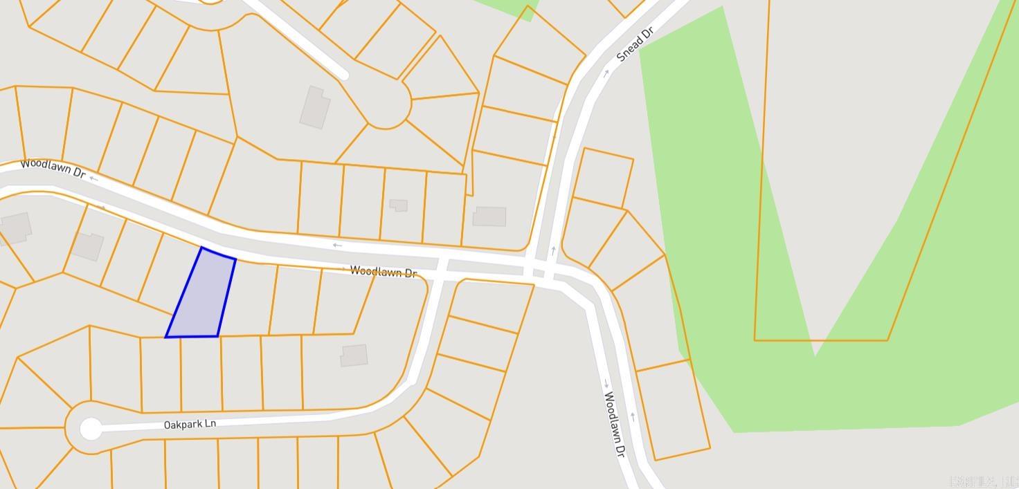 Lot 152 Woodlawn  Fairfield Bay, AR