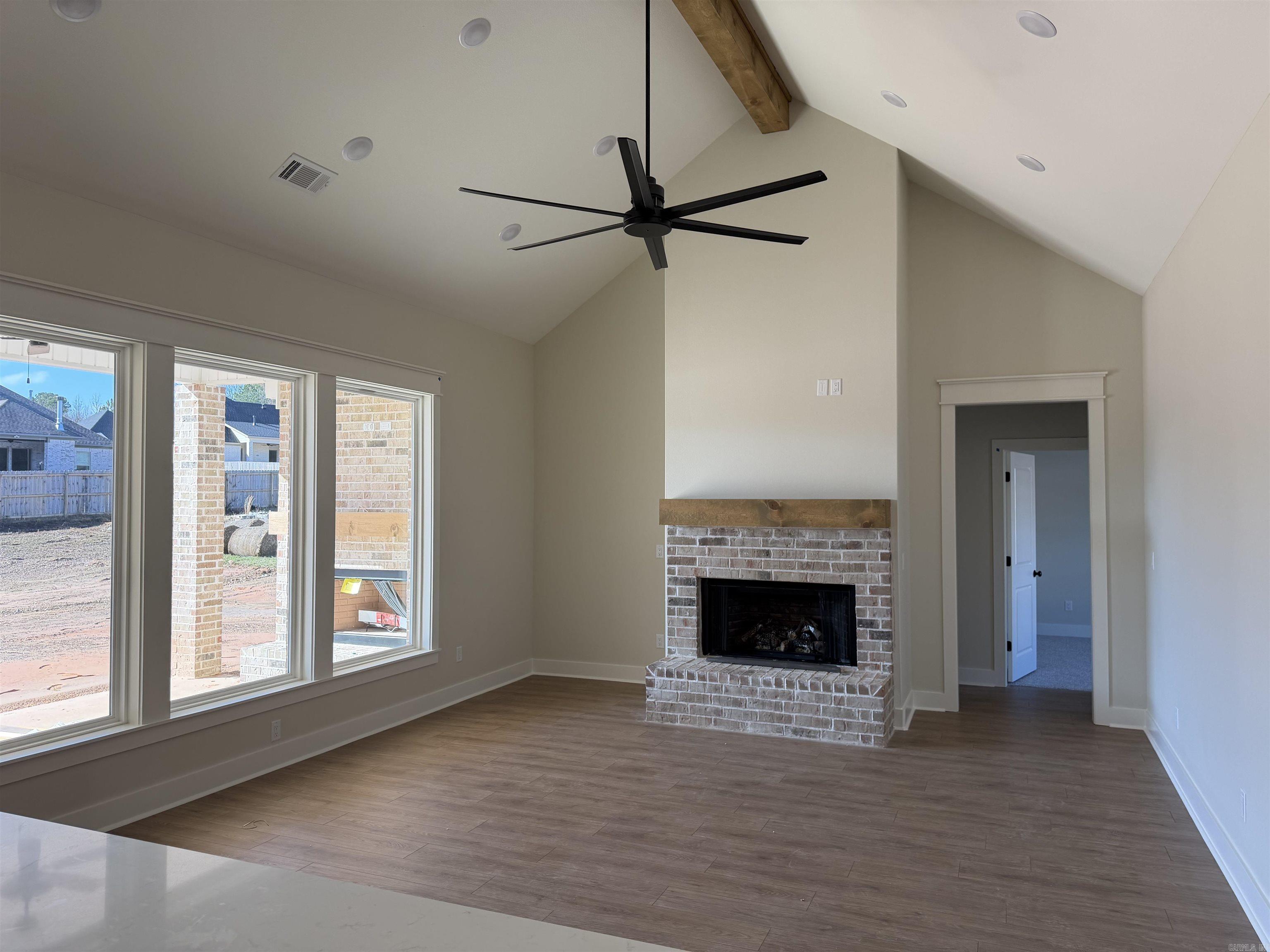 229 Cason Hill Boulevard  Bryant, AR