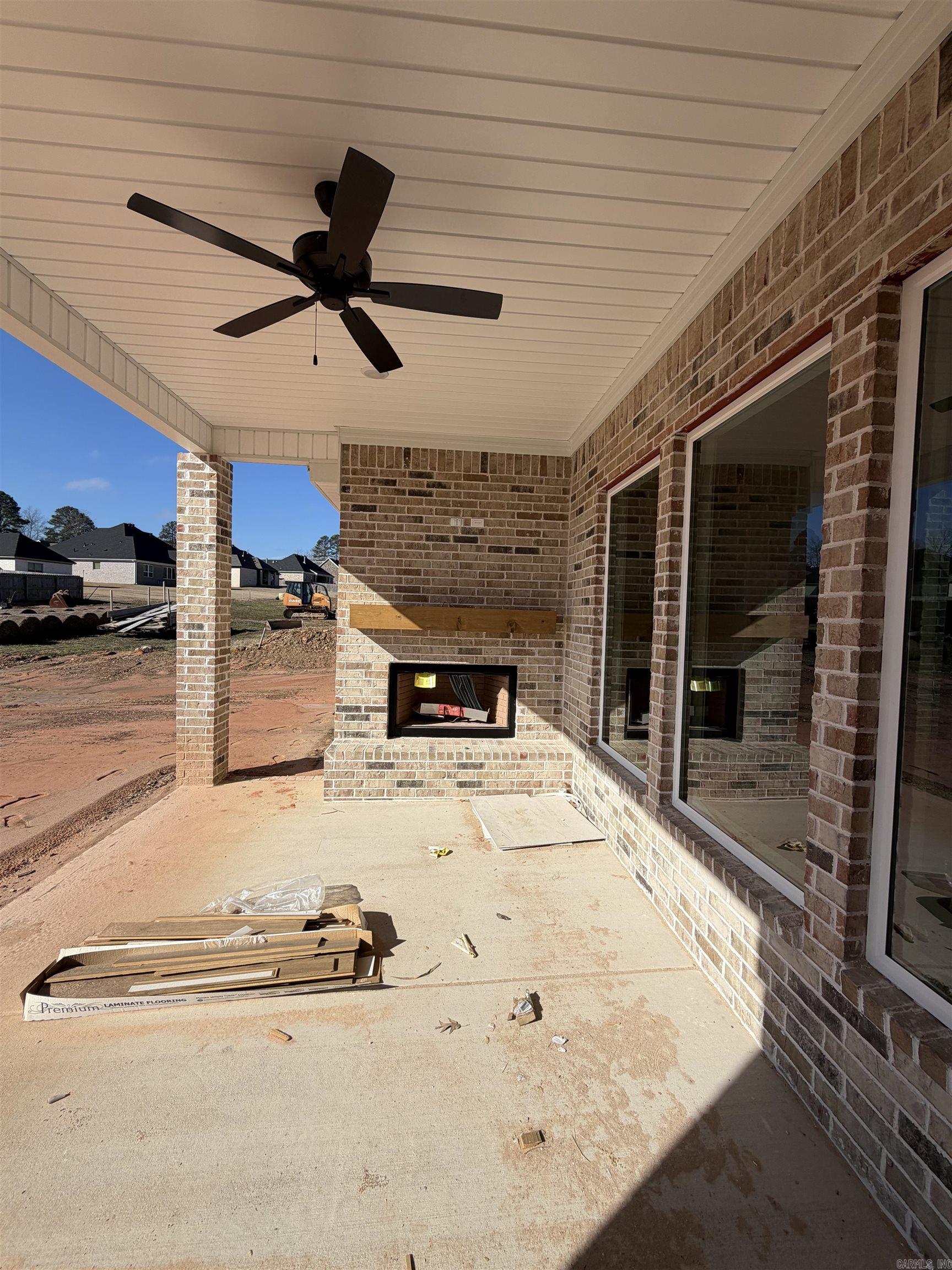 229 Cason Hill Boulevard  Bryant, AR