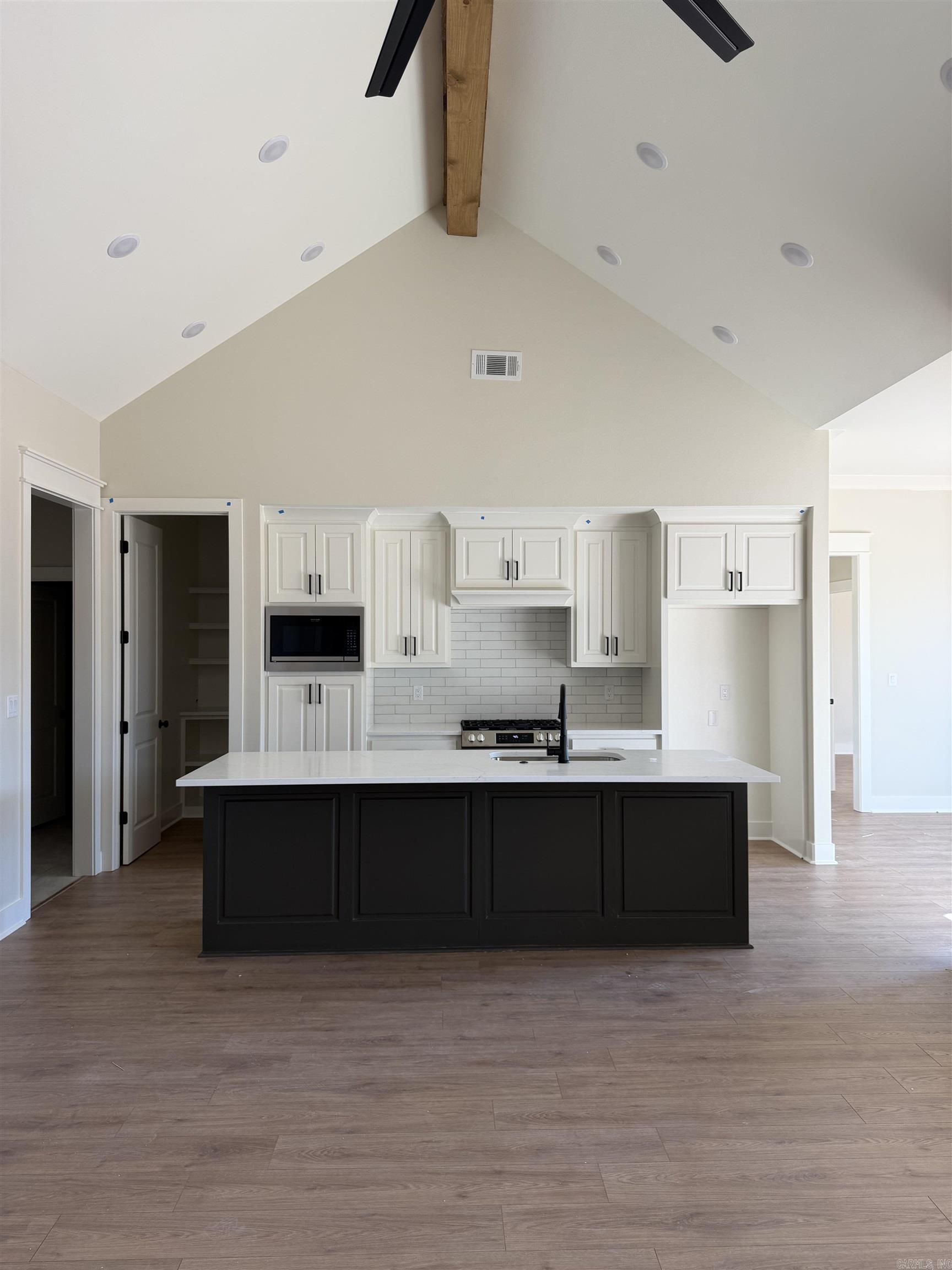 229 Cason Hill Boulevard  Bryant, AR