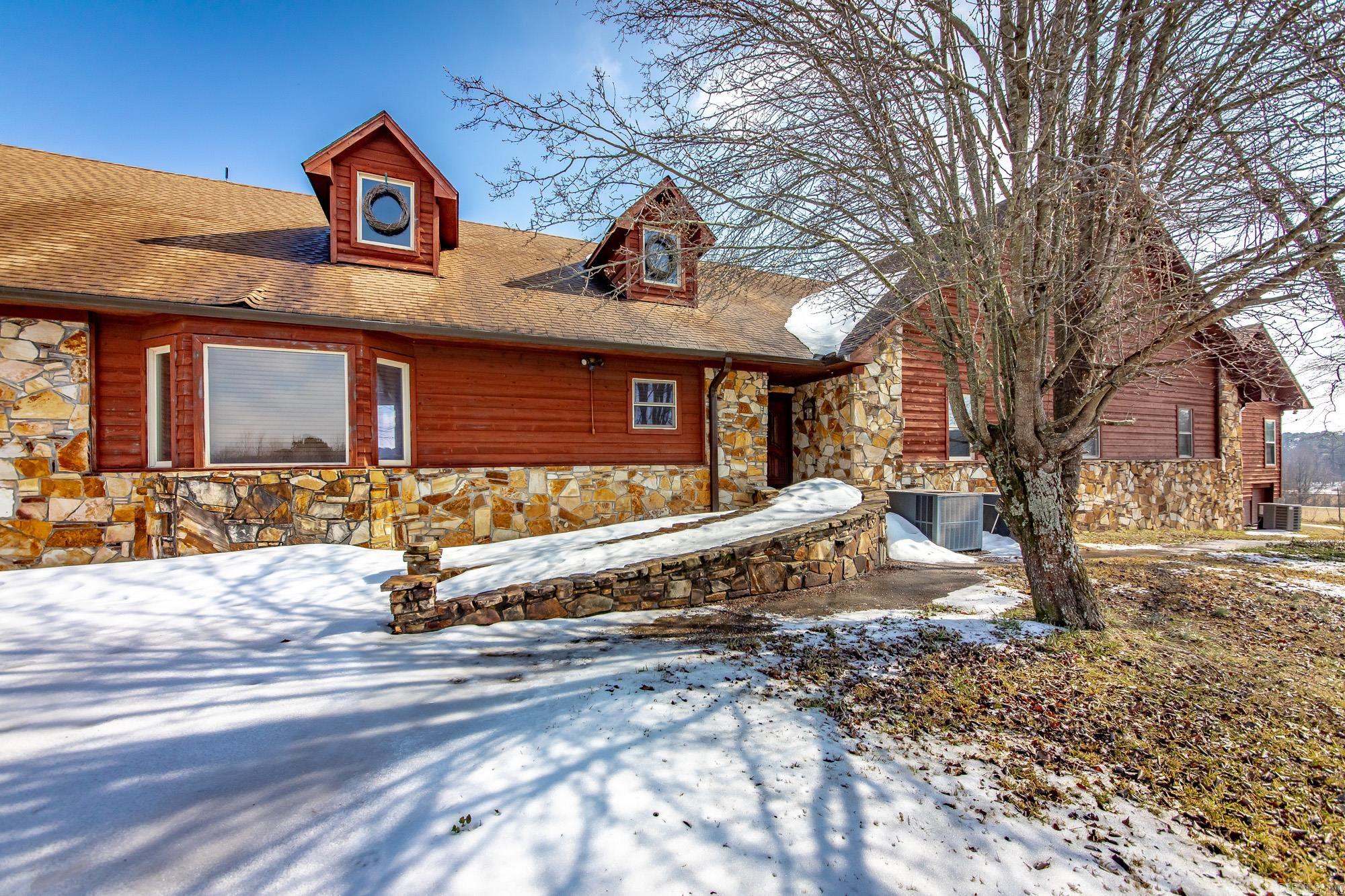 5415 Hwy 67  Haskell, AR