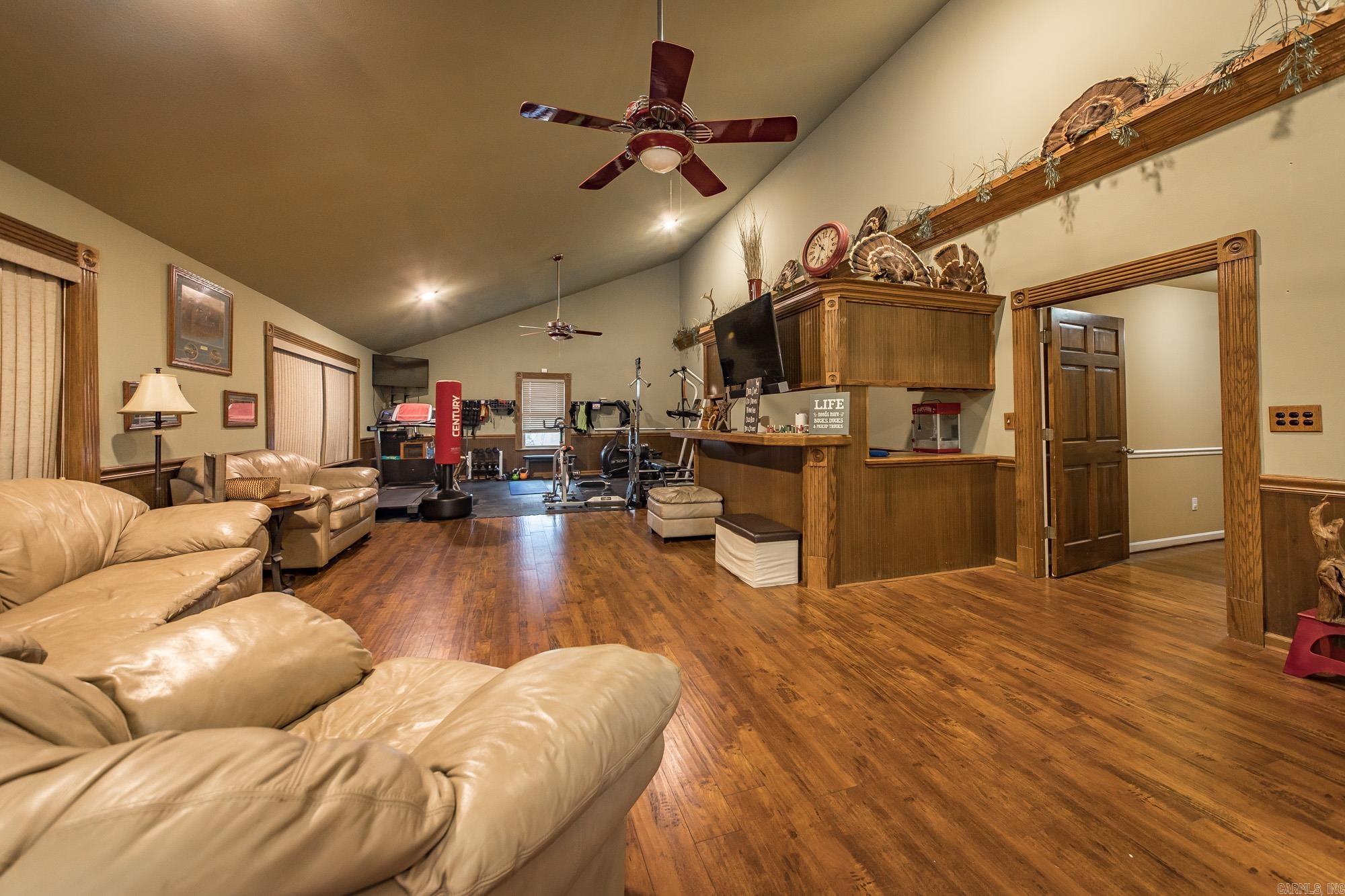 5415 Hwy 67  Haskell, AR