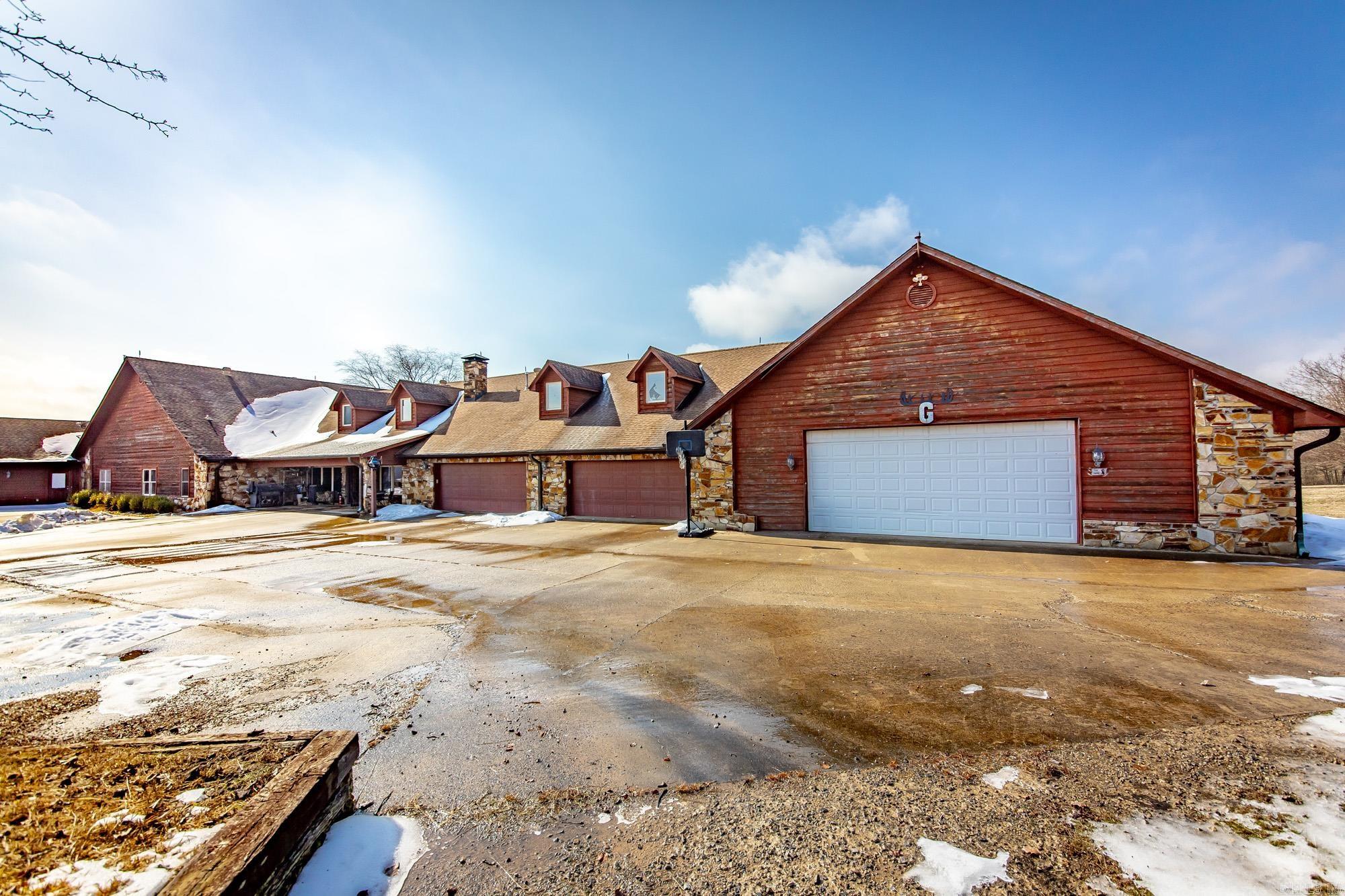 5415 Hwy 67  Haskell, AR