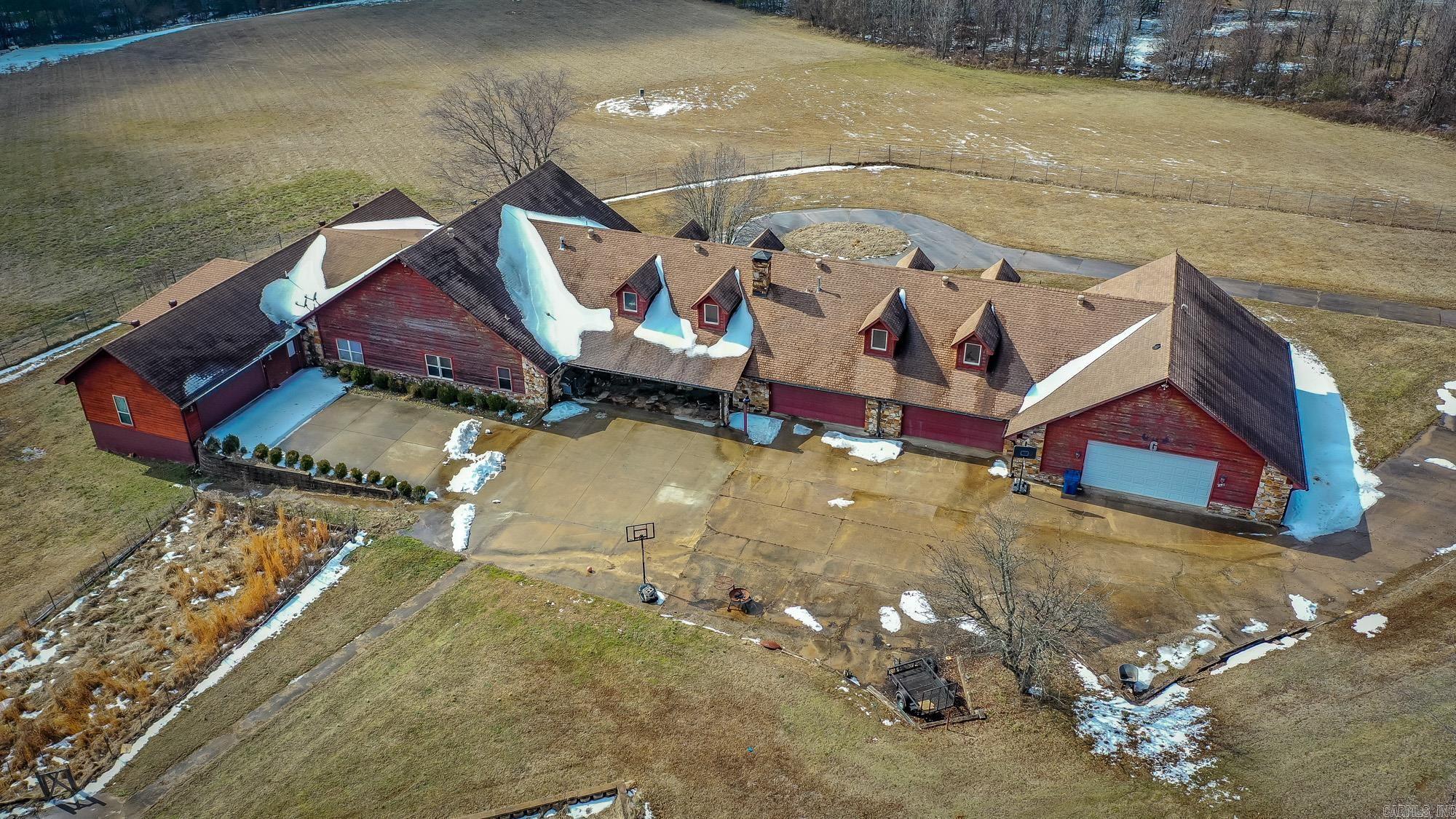 5415 Hwy 67  Haskell, AR