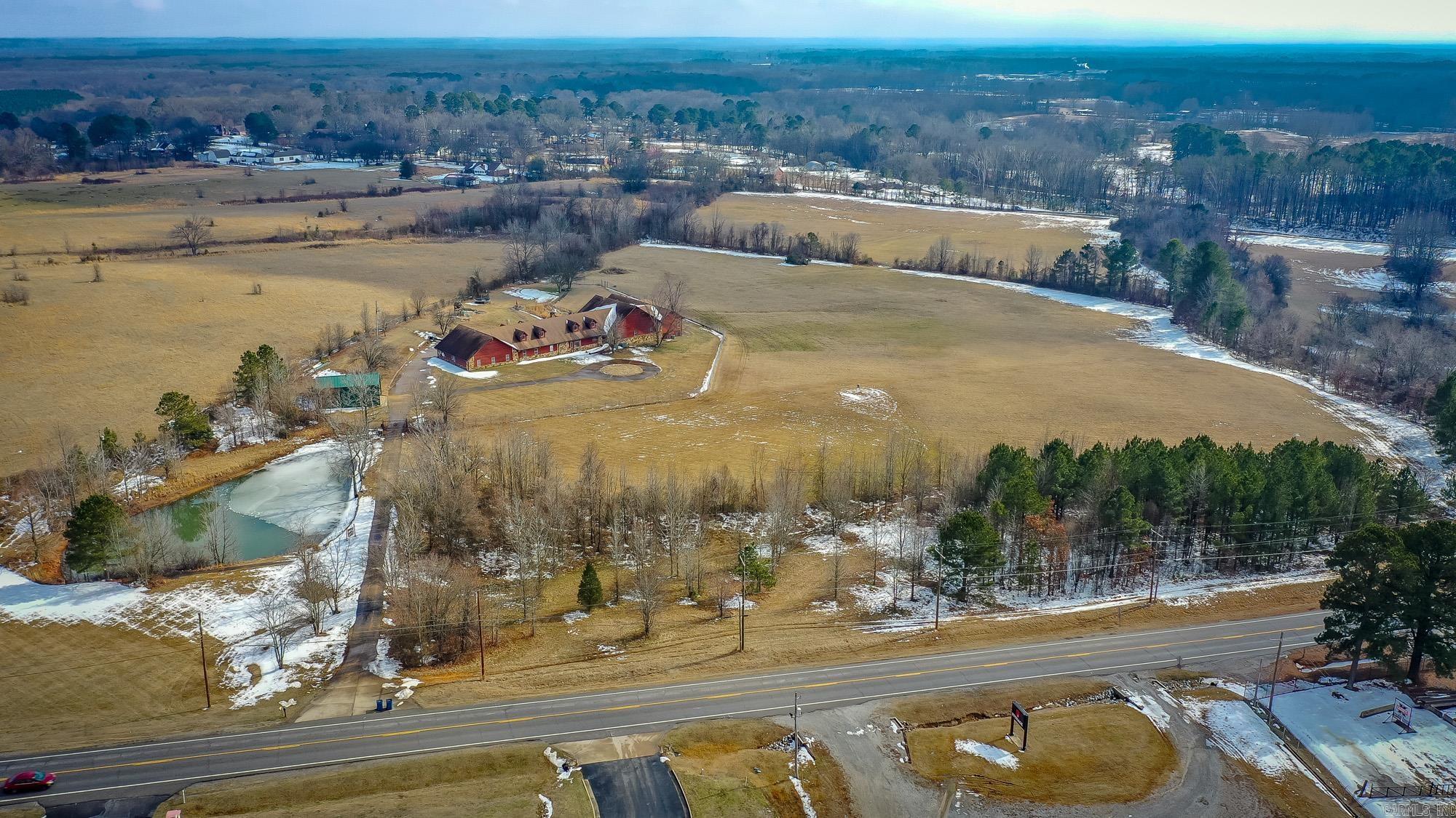 5415 Hwy 67  Haskell, AR