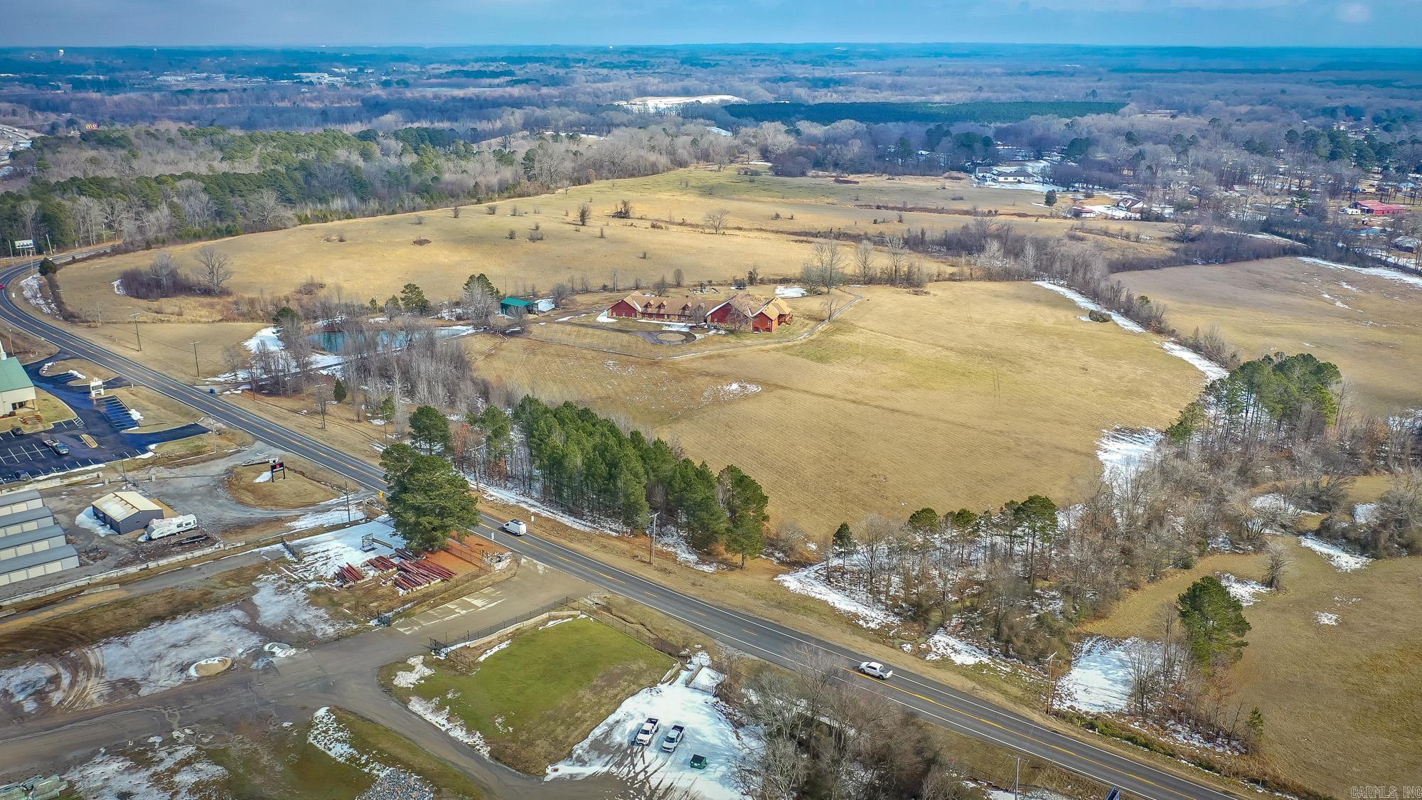 5415 Hwy 67  Haskell, AR