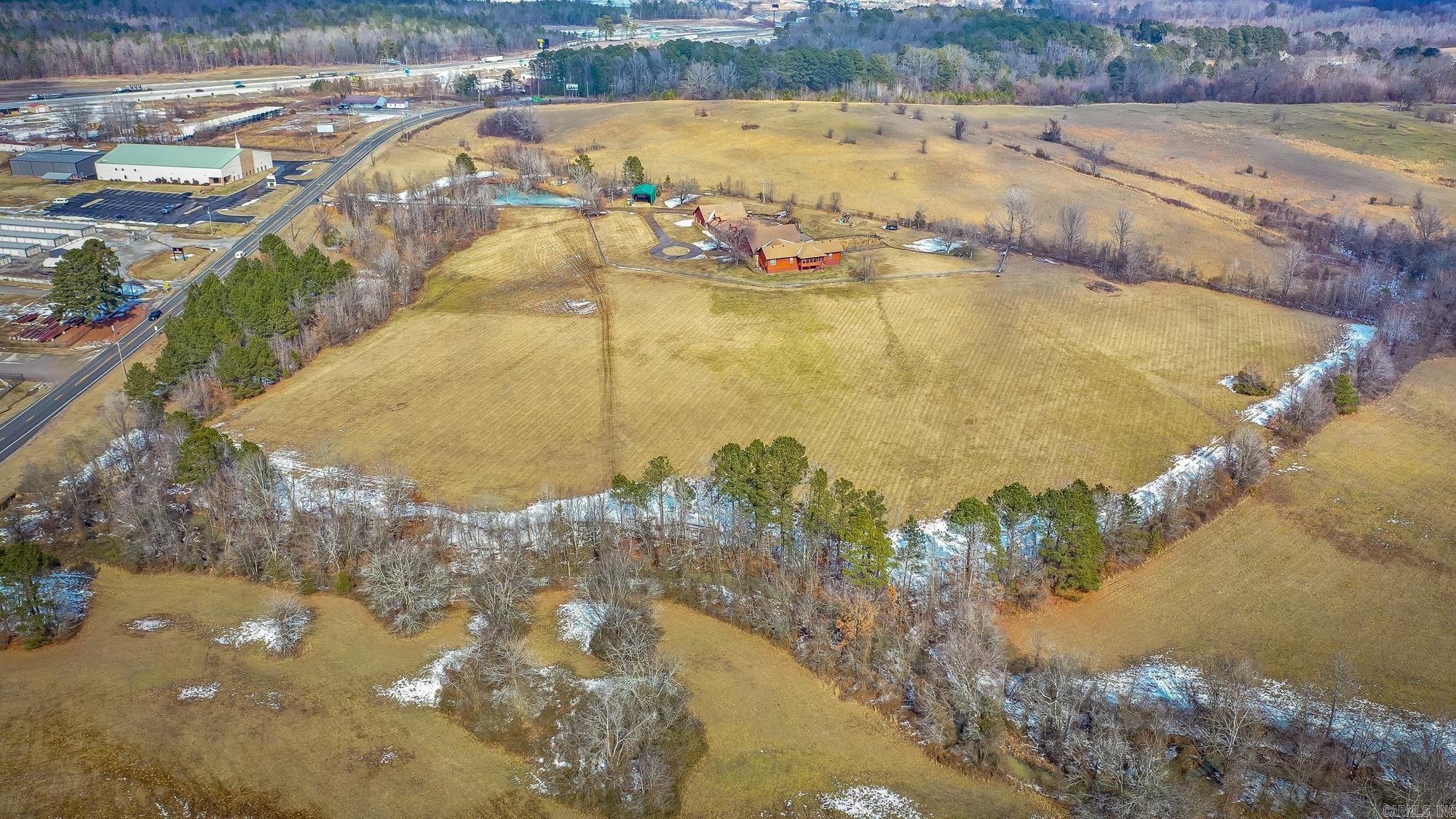 5415 Hwy 67  Haskell, AR