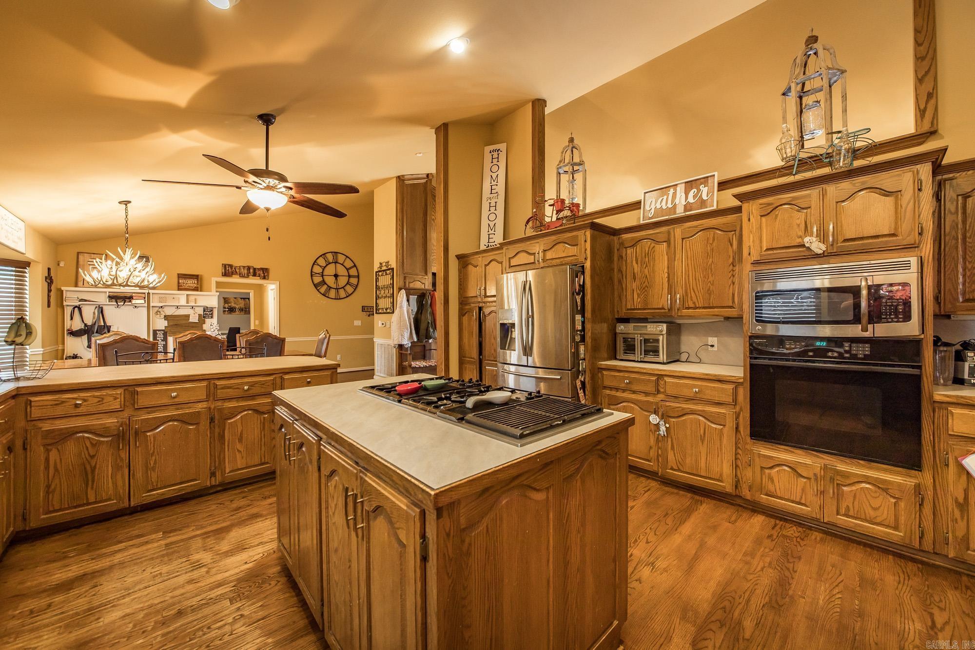 5415 Hwy 67  Haskell, AR