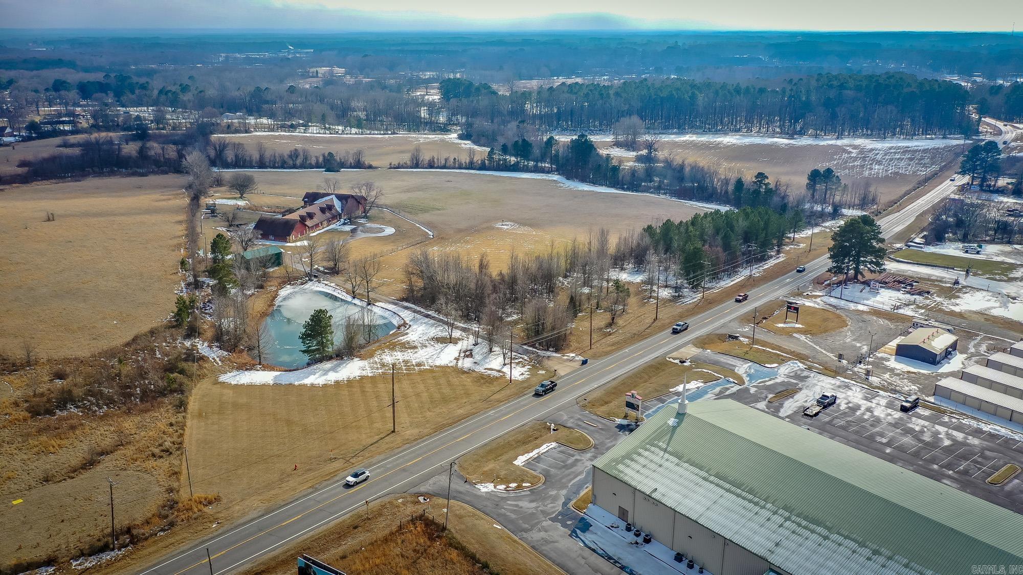 5415 Hwy 67  Haskell, AR