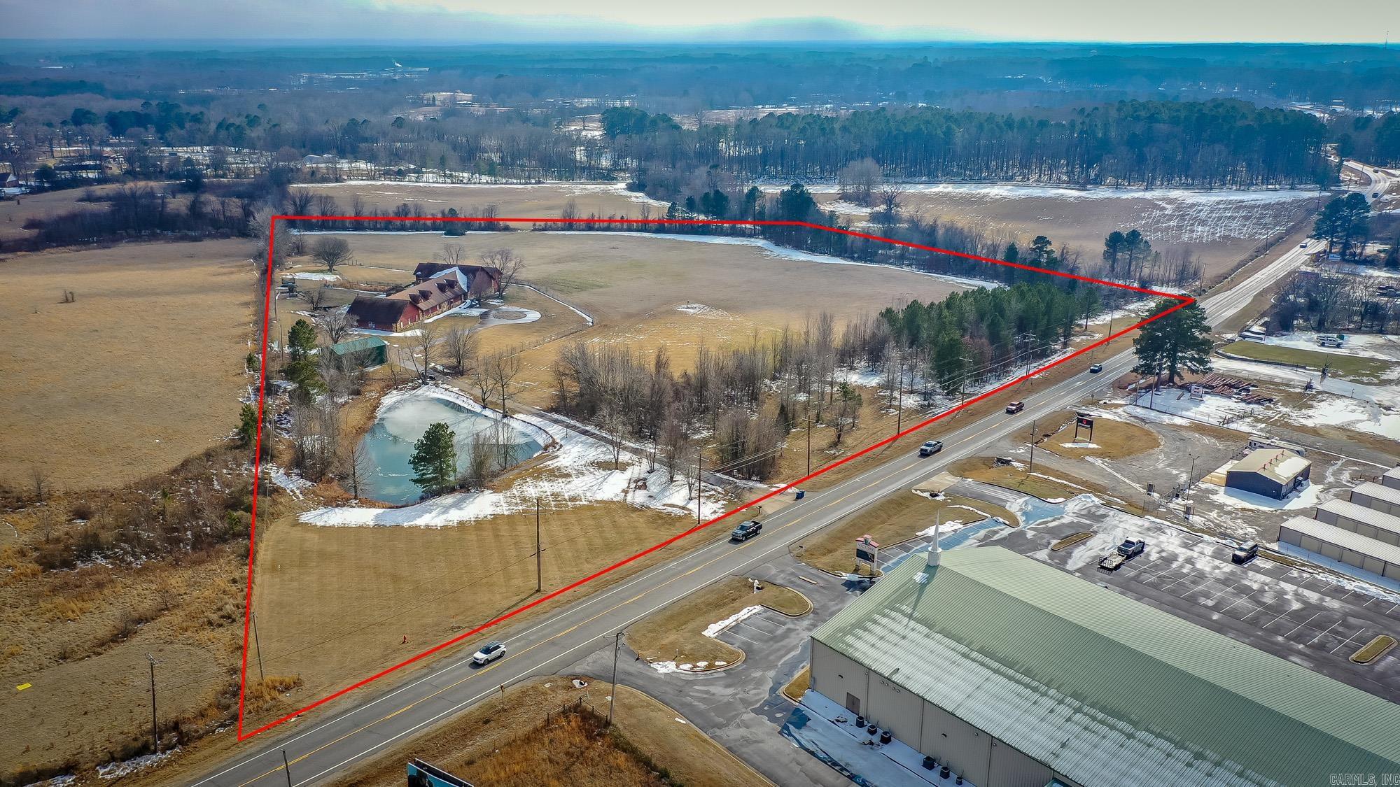 5415 Hwy 67  Haskell, AR