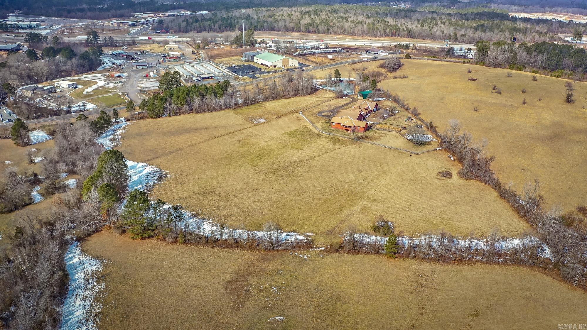 5415 Hwy 67  Haskell, AR