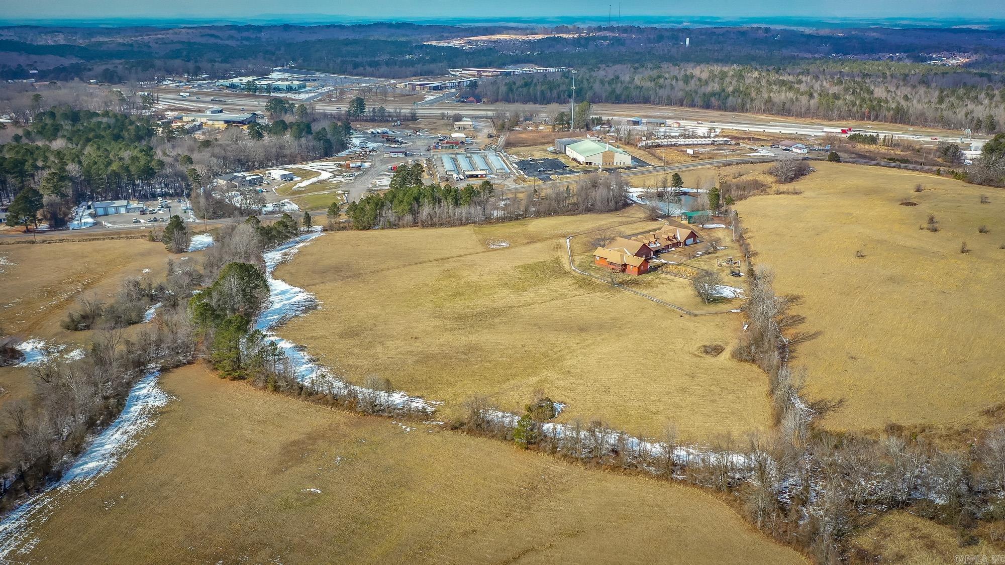 5415 Hwy 67  Haskell, AR