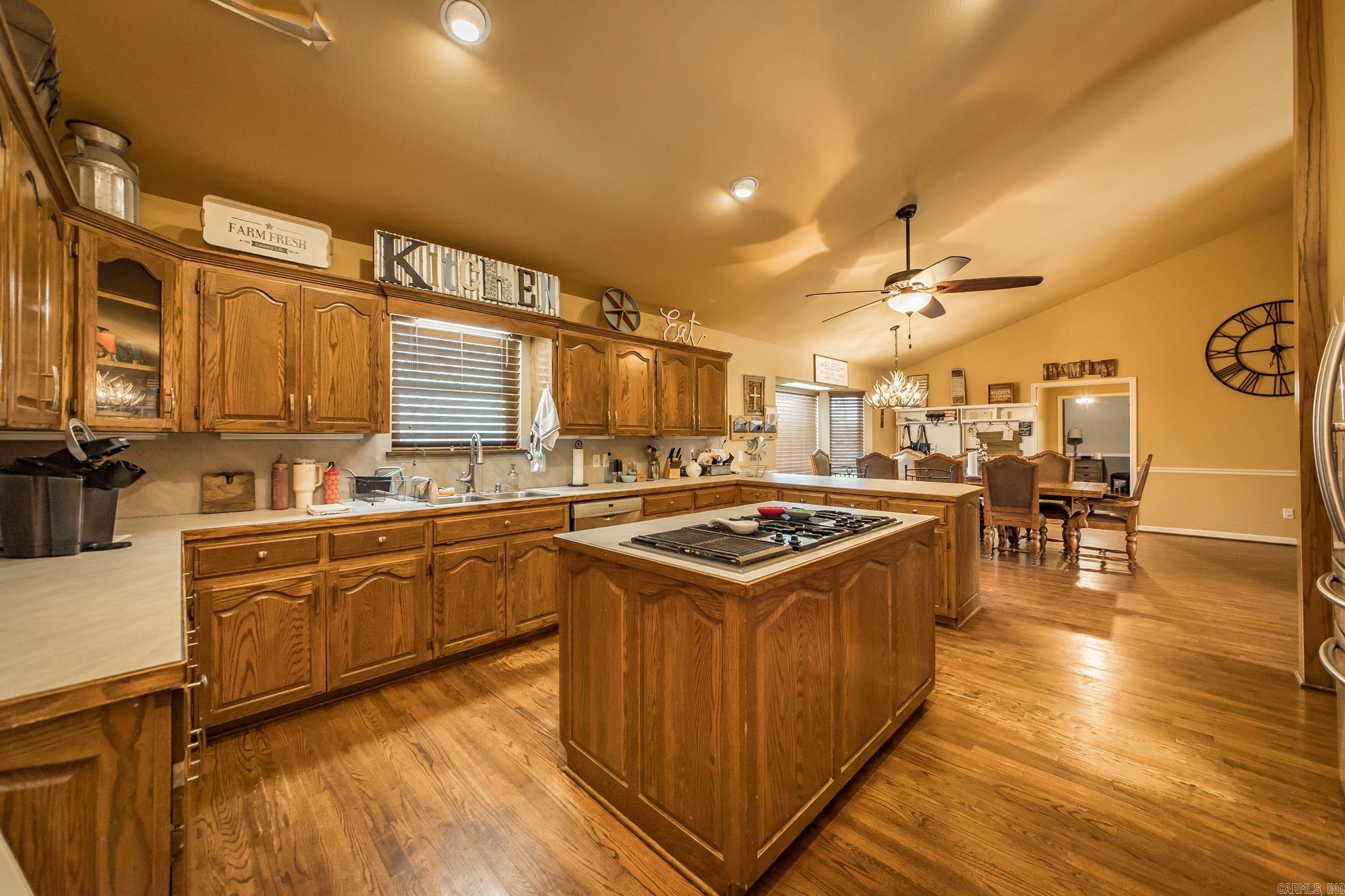 5415 Hwy 67  Haskell, AR