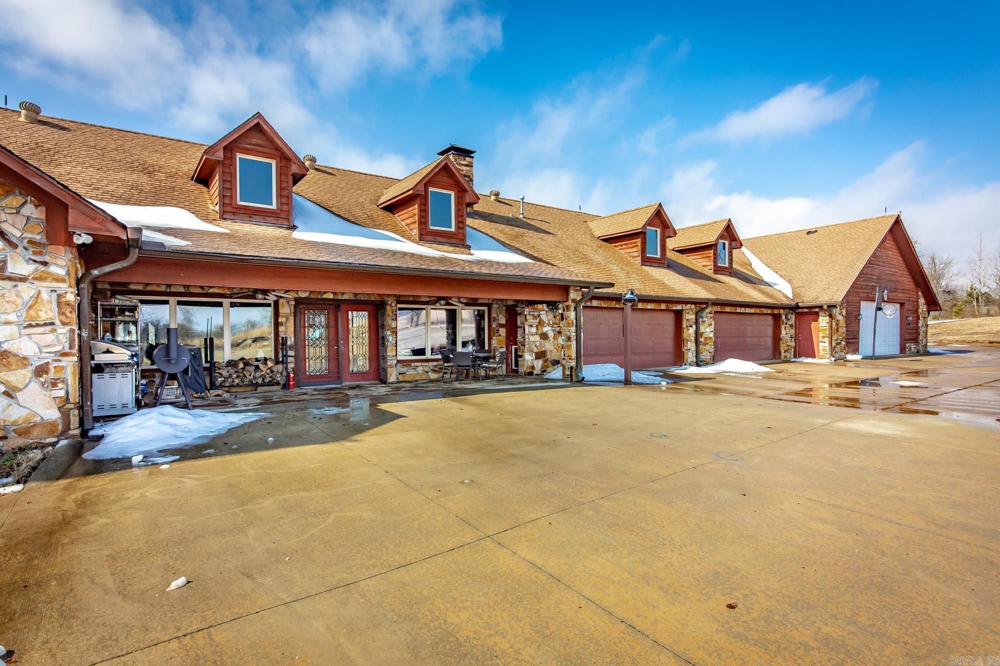 5415 Hwy 67  Haskell, AR