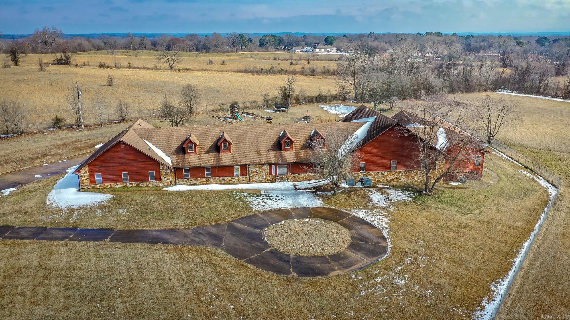 5415 Hwy 67  Haskell, AR