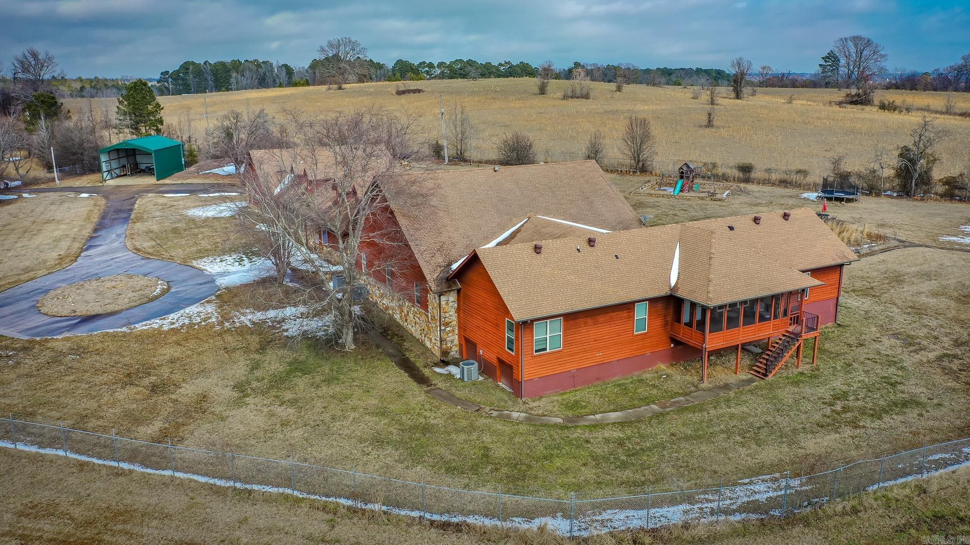 5415 Hwy 67  Haskell, AR