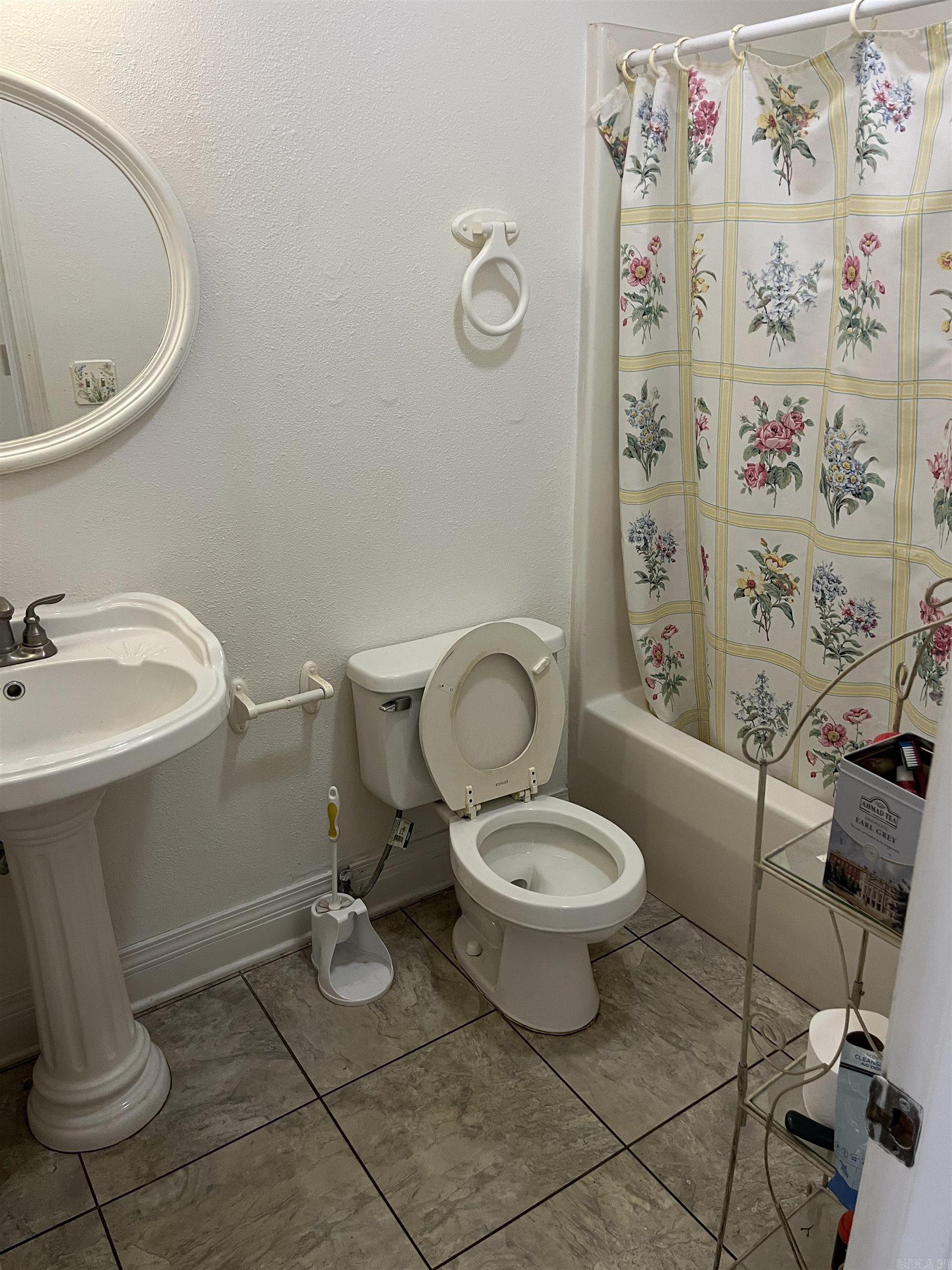 1204 Church Street  Mena, AR