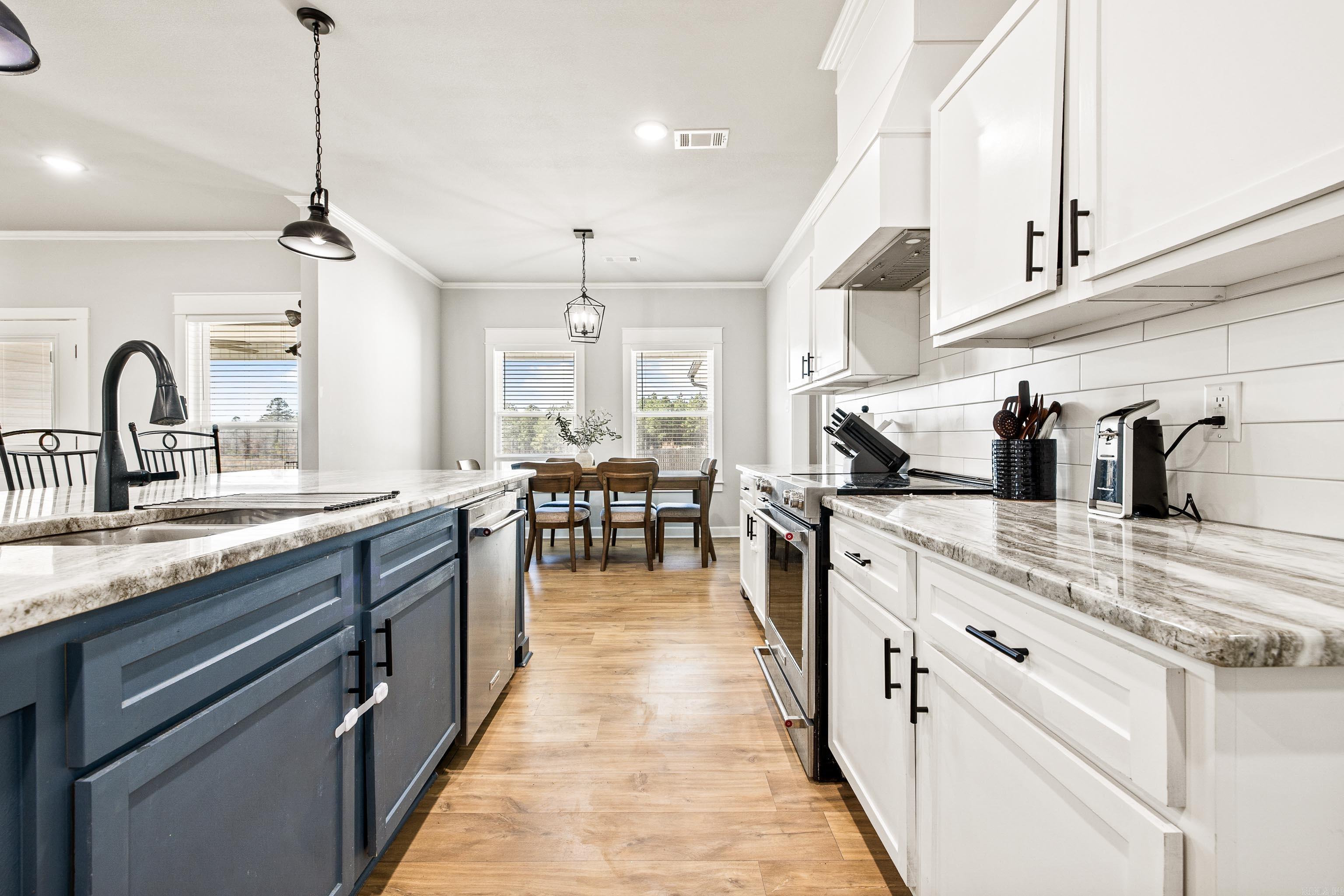 11638 Mars Hill  Bauxite, AR