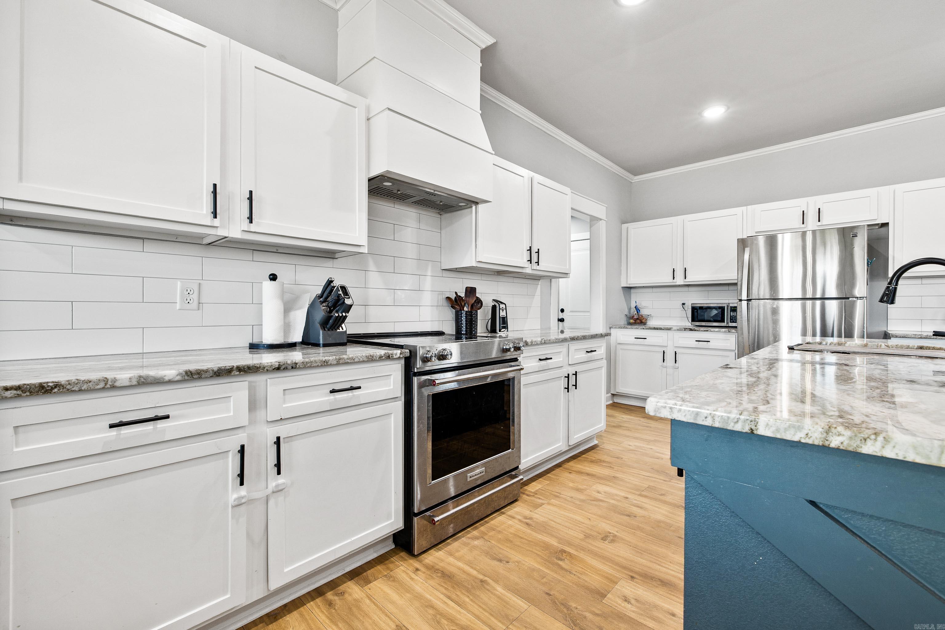 11638 Mars Hill  Bauxite, AR