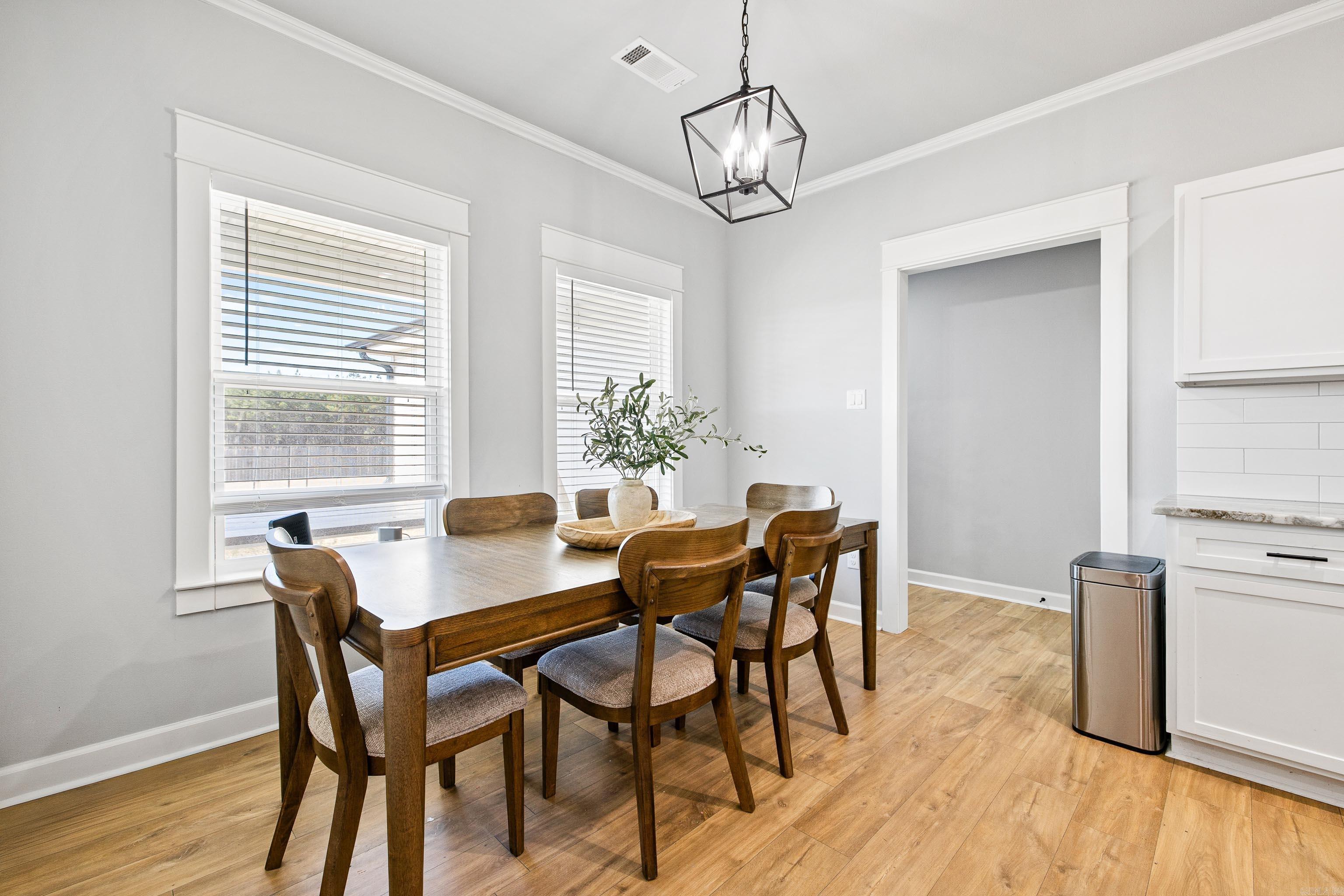 11638 Mars Hill  Bauxite, AR