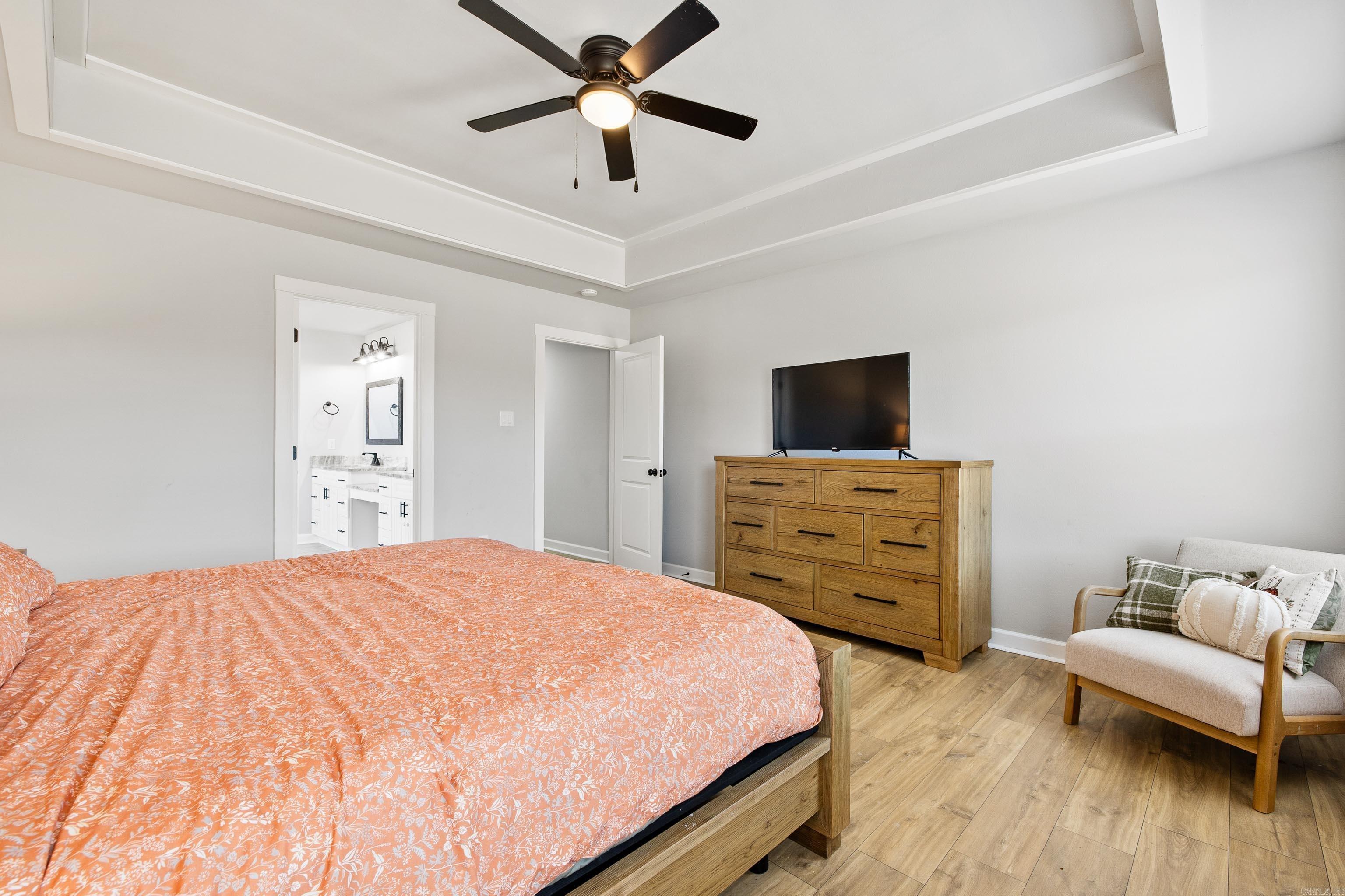 11638 Mars Hill  Bauxite, AR