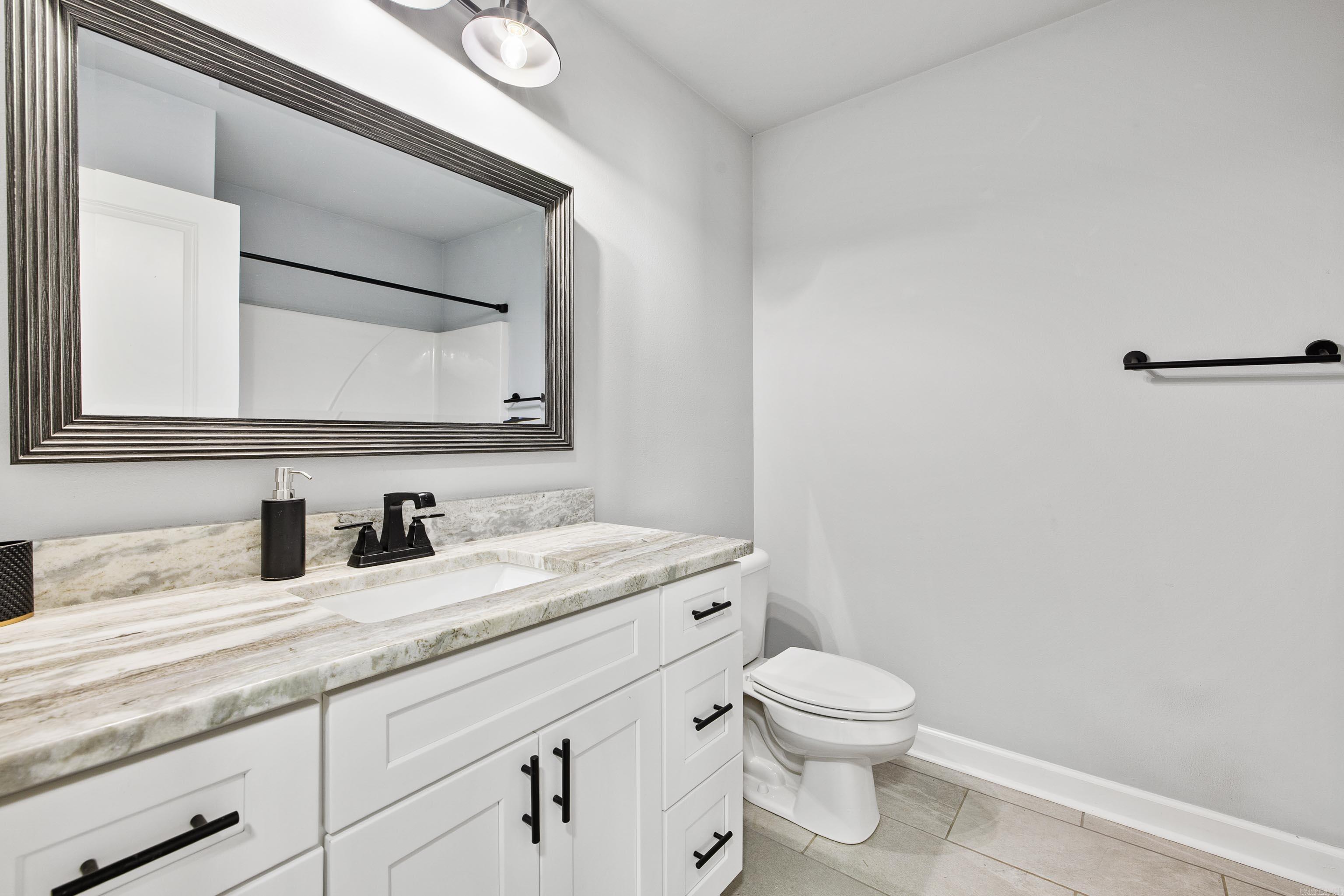 11638 Mars Hill  Bauxite, AR