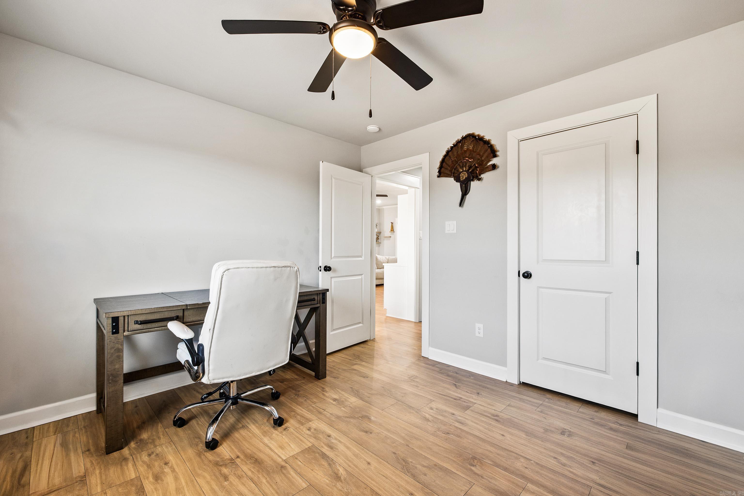 11638 Mars Hill  Bauxite, AR