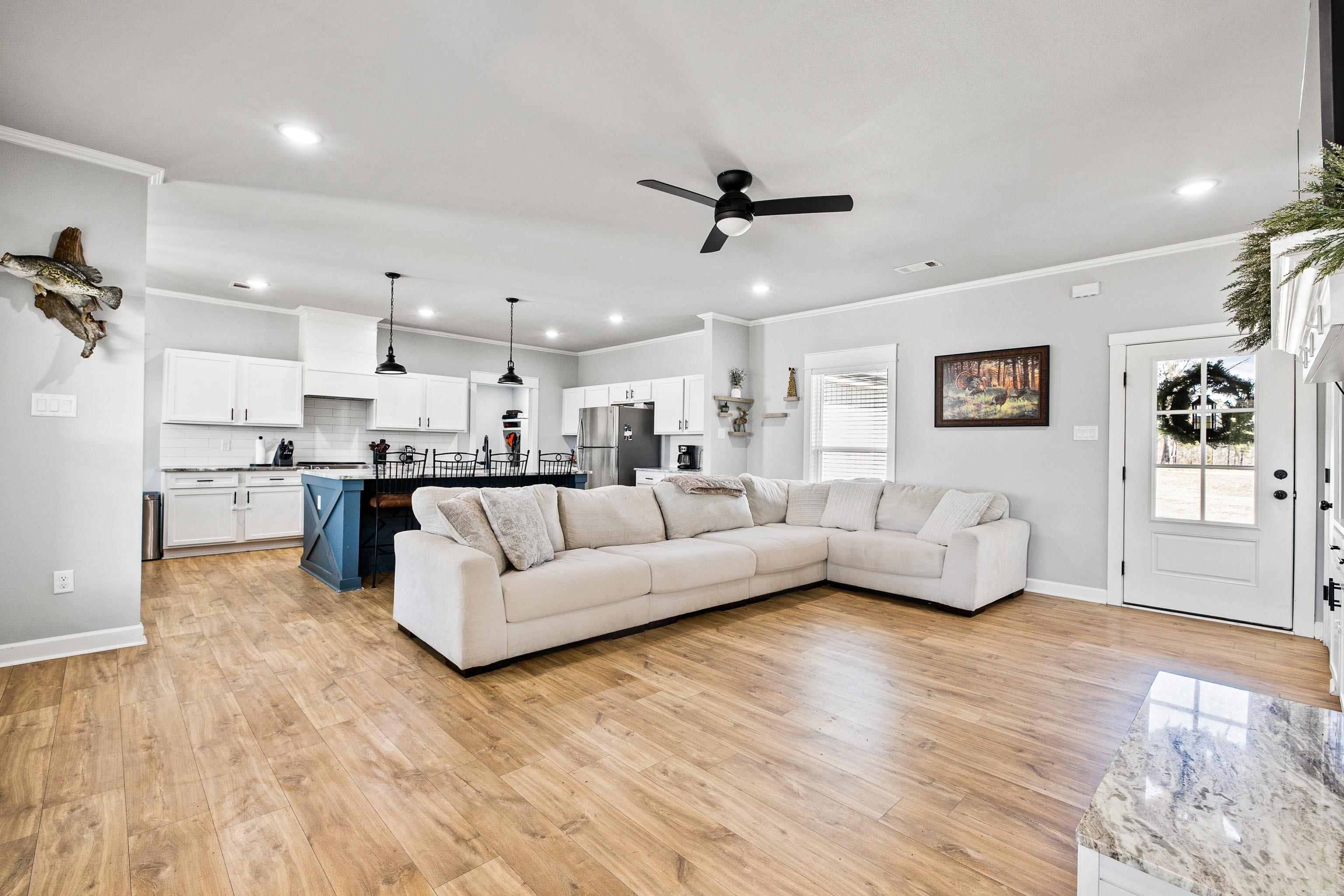 11638 Mars Hill  Bauxite, AR