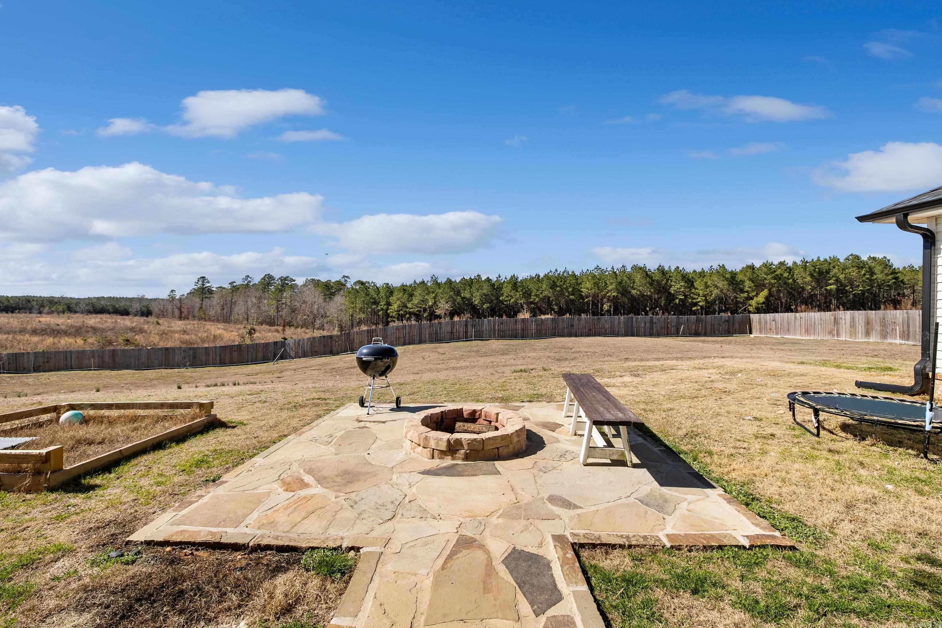 11638 Mars Hill  Bauxite, AR